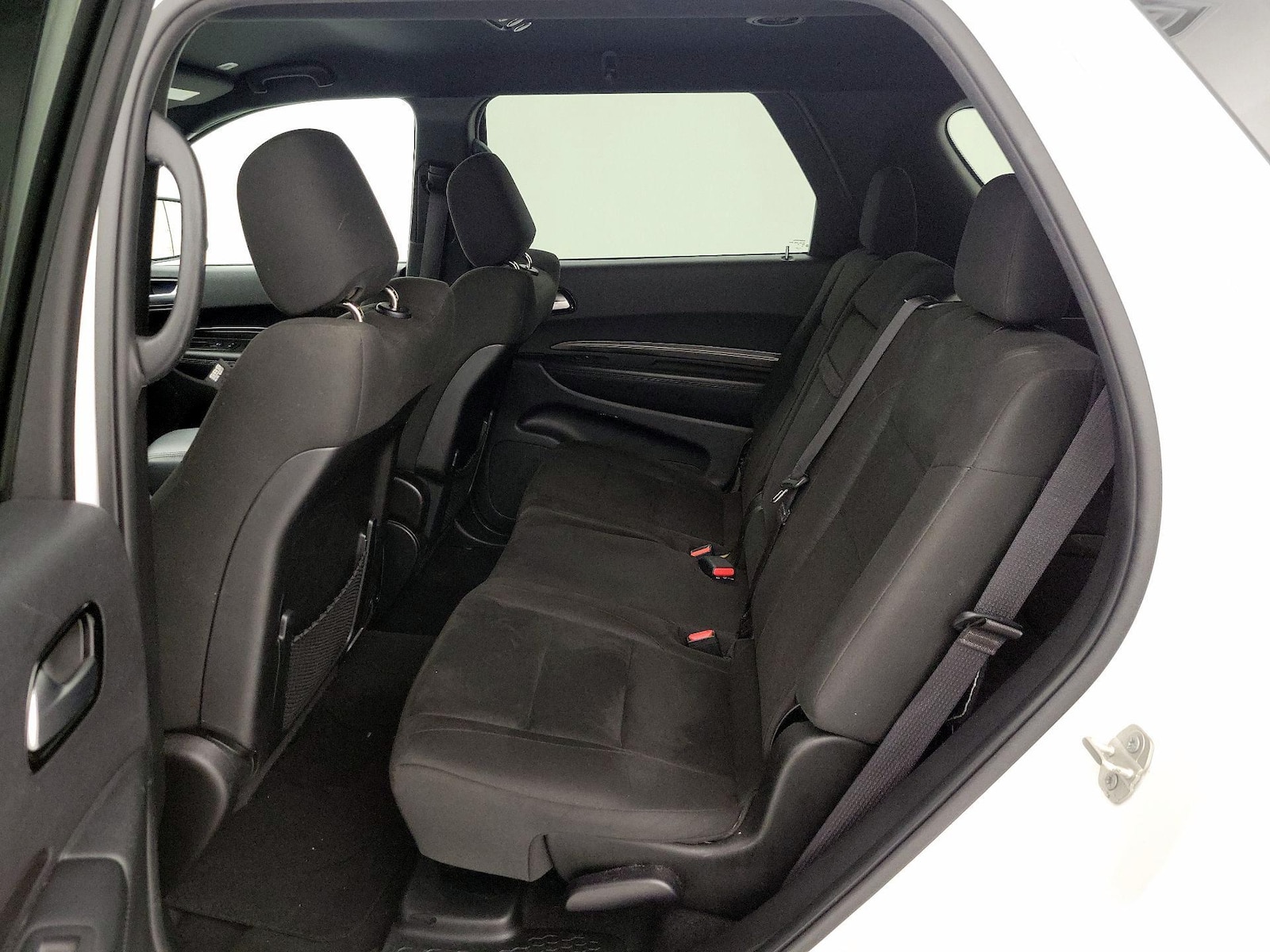 2023 Dodge Durango SXT - Photo 20