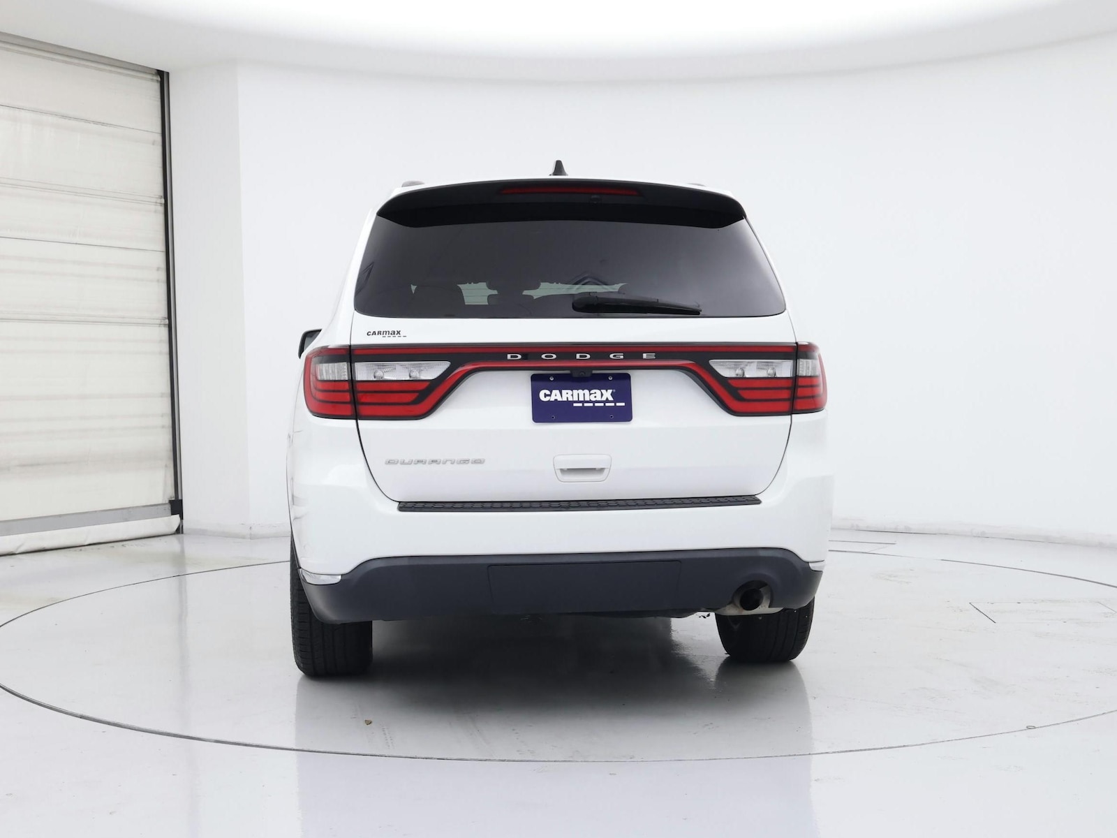 2023 Dodge Durango SXT - Photo 7