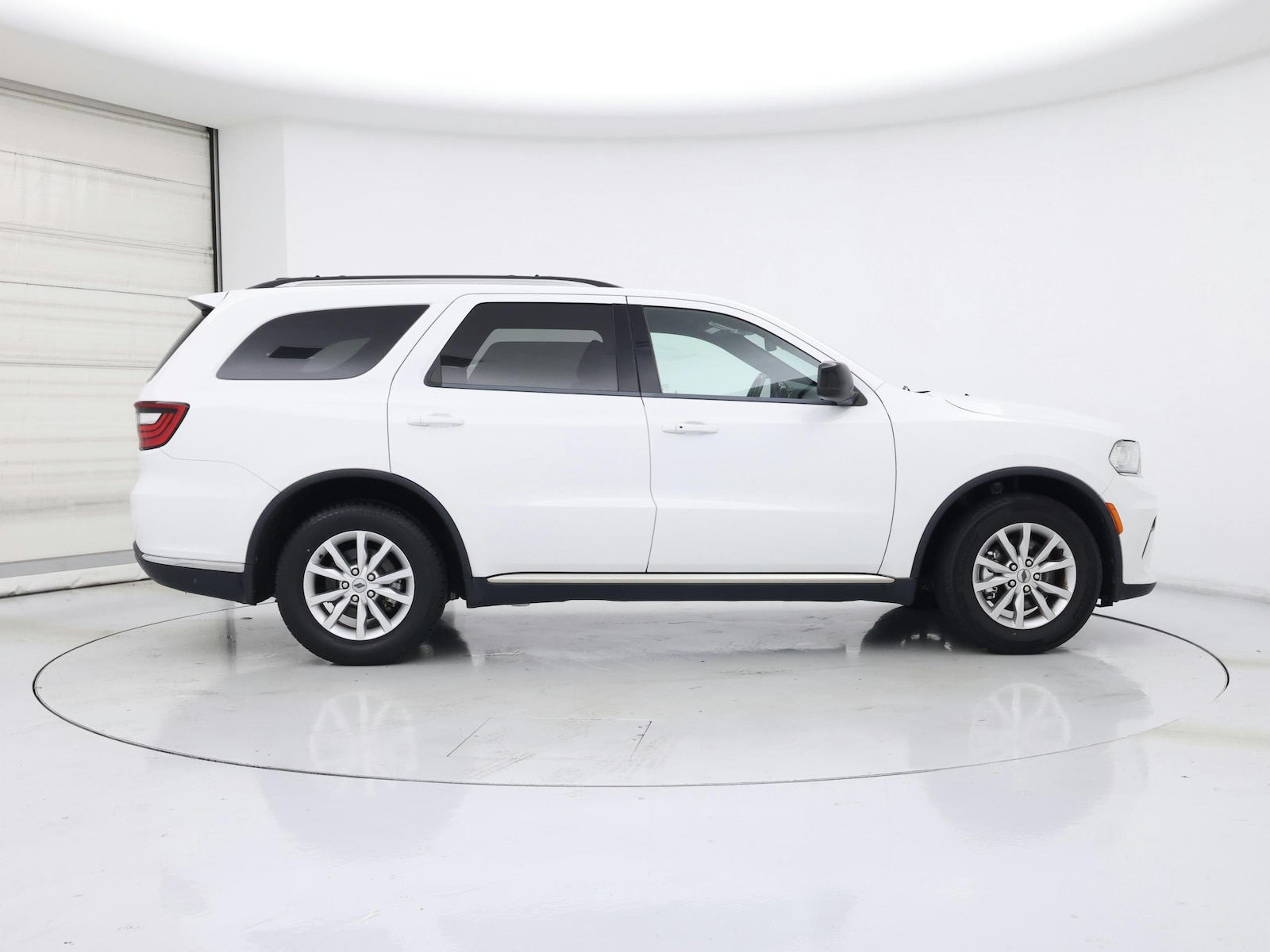 2023 Dodge Durango SXT - Photo 8