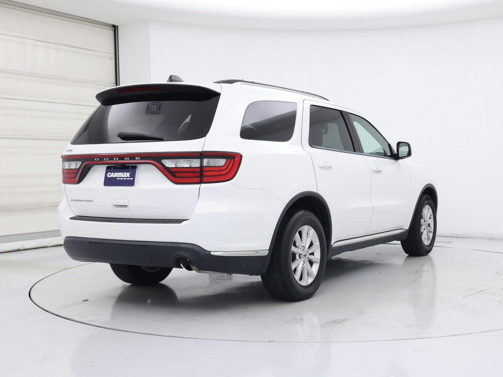2023 Dodge Durango SXT - Photo 9