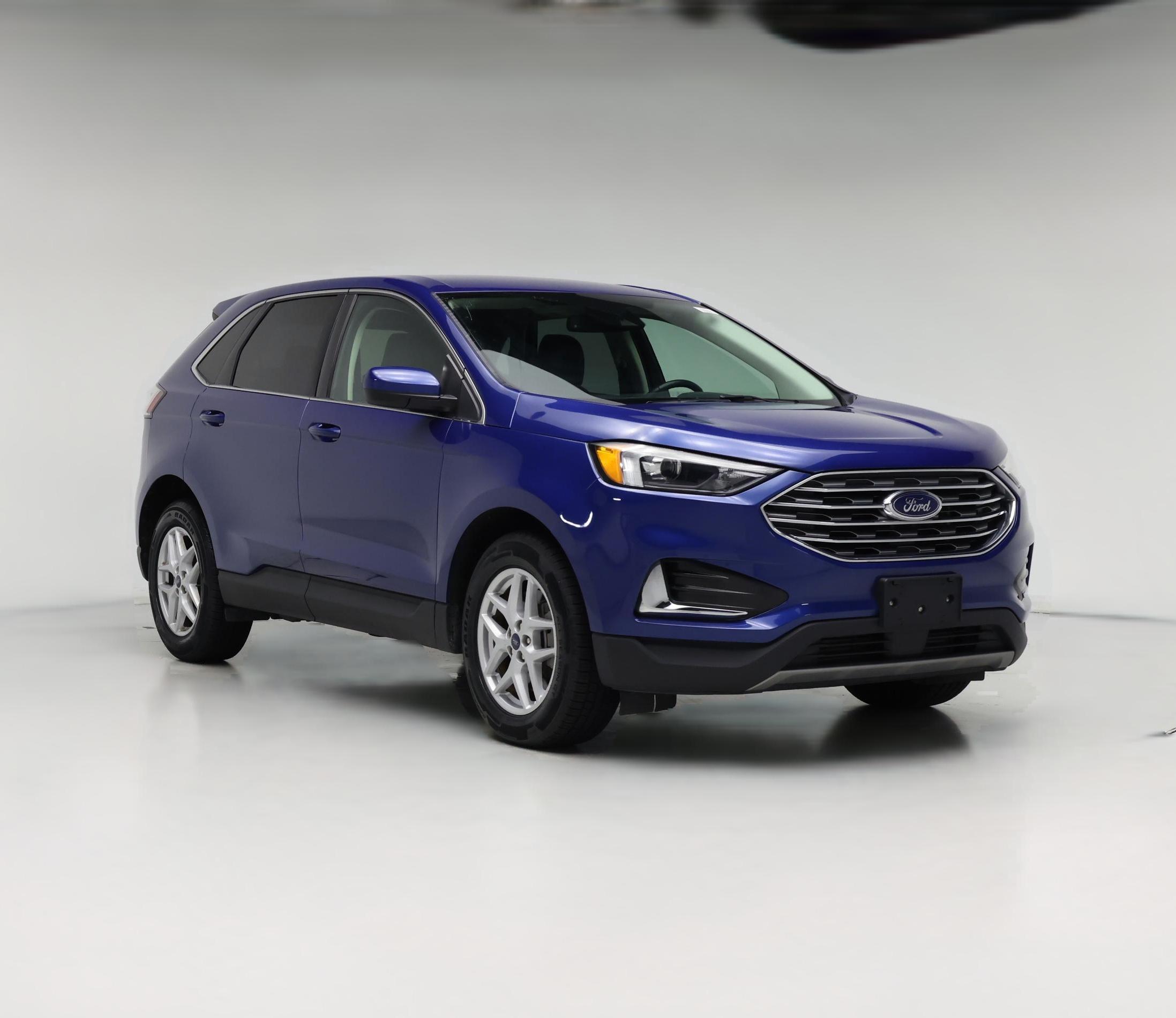 Thumbnail: 2022 Ford Edge - 1