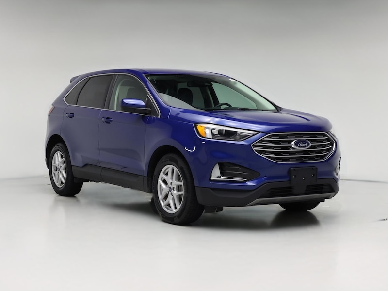 2022 Ford Edge SEL -
                  Miami, FL