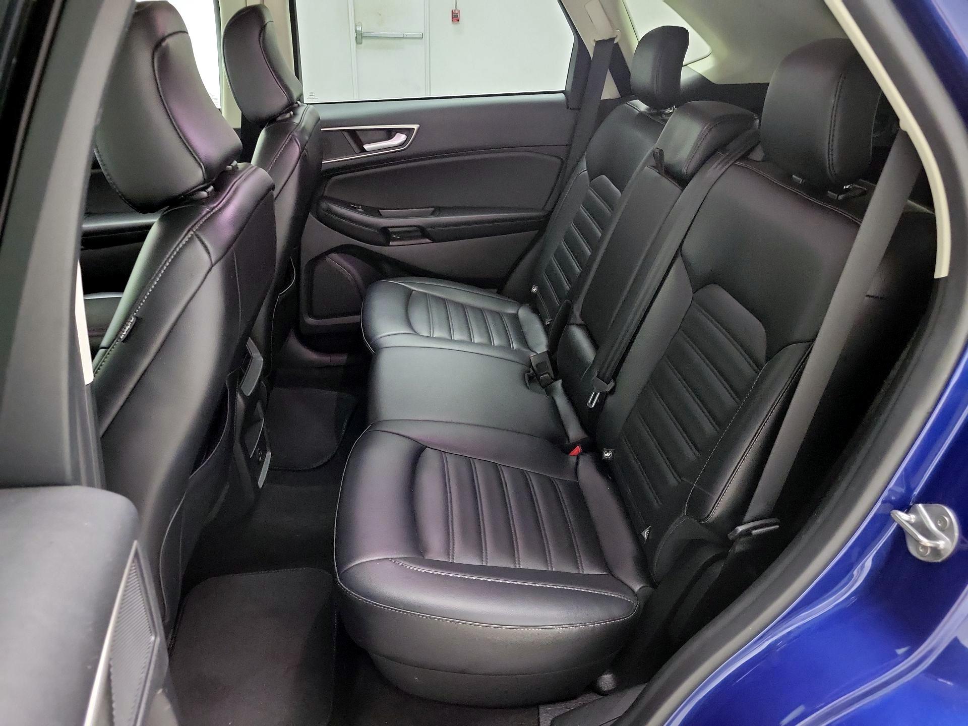 Thumbnail: 2022 Ford Edge - 20
