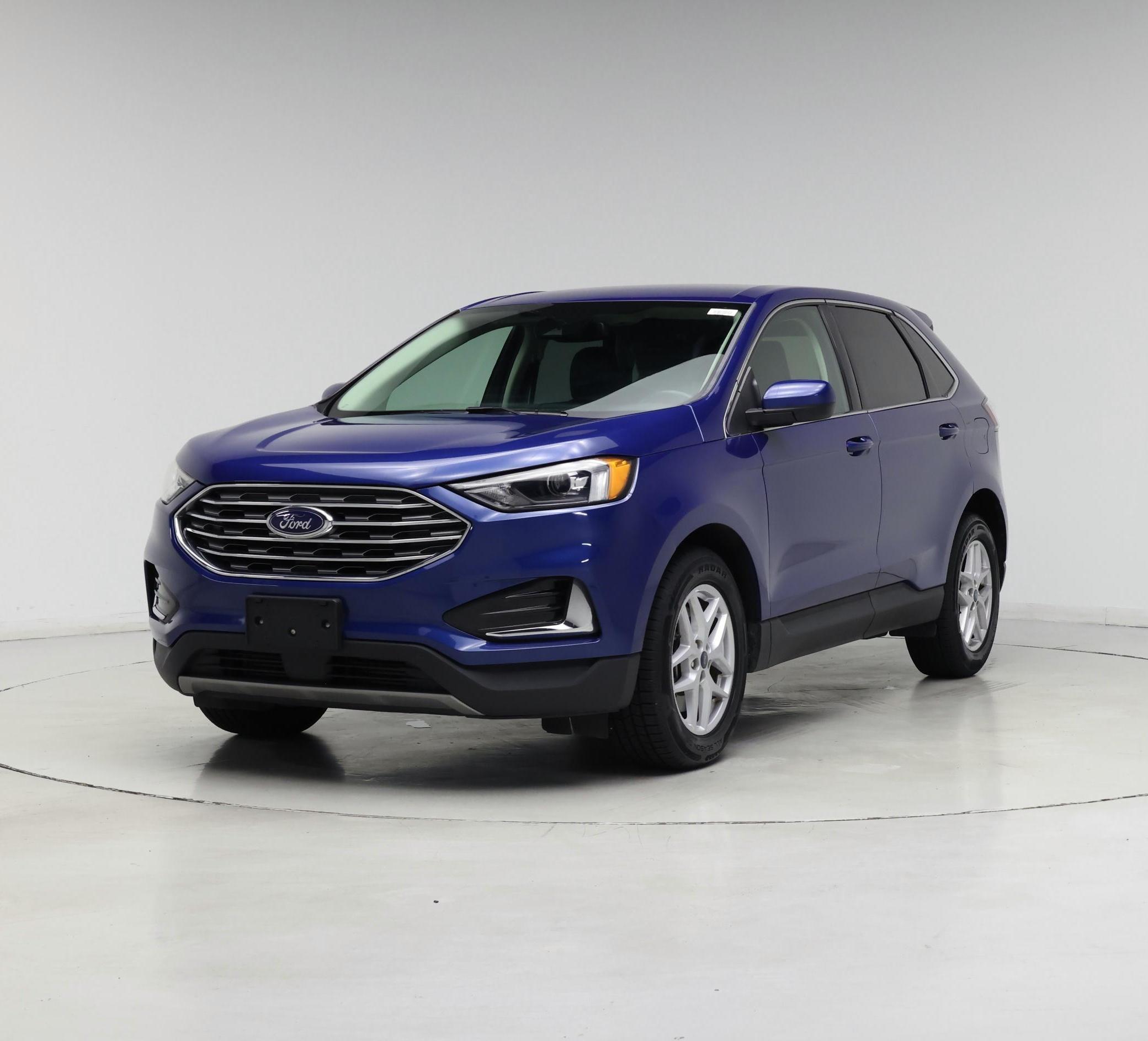 Thumbnail: 2022 Ford Edge - 4