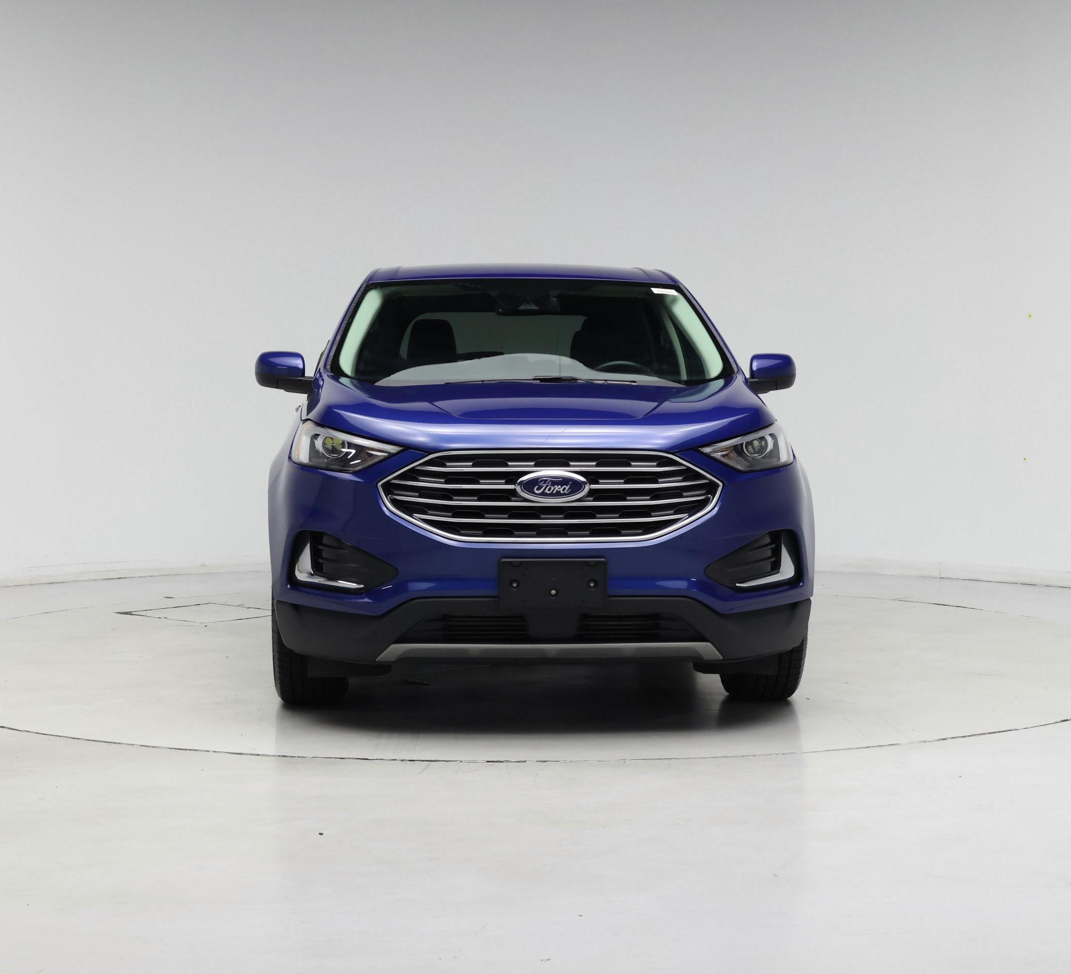 Thumbnail: 2022 Ford Edge - 5