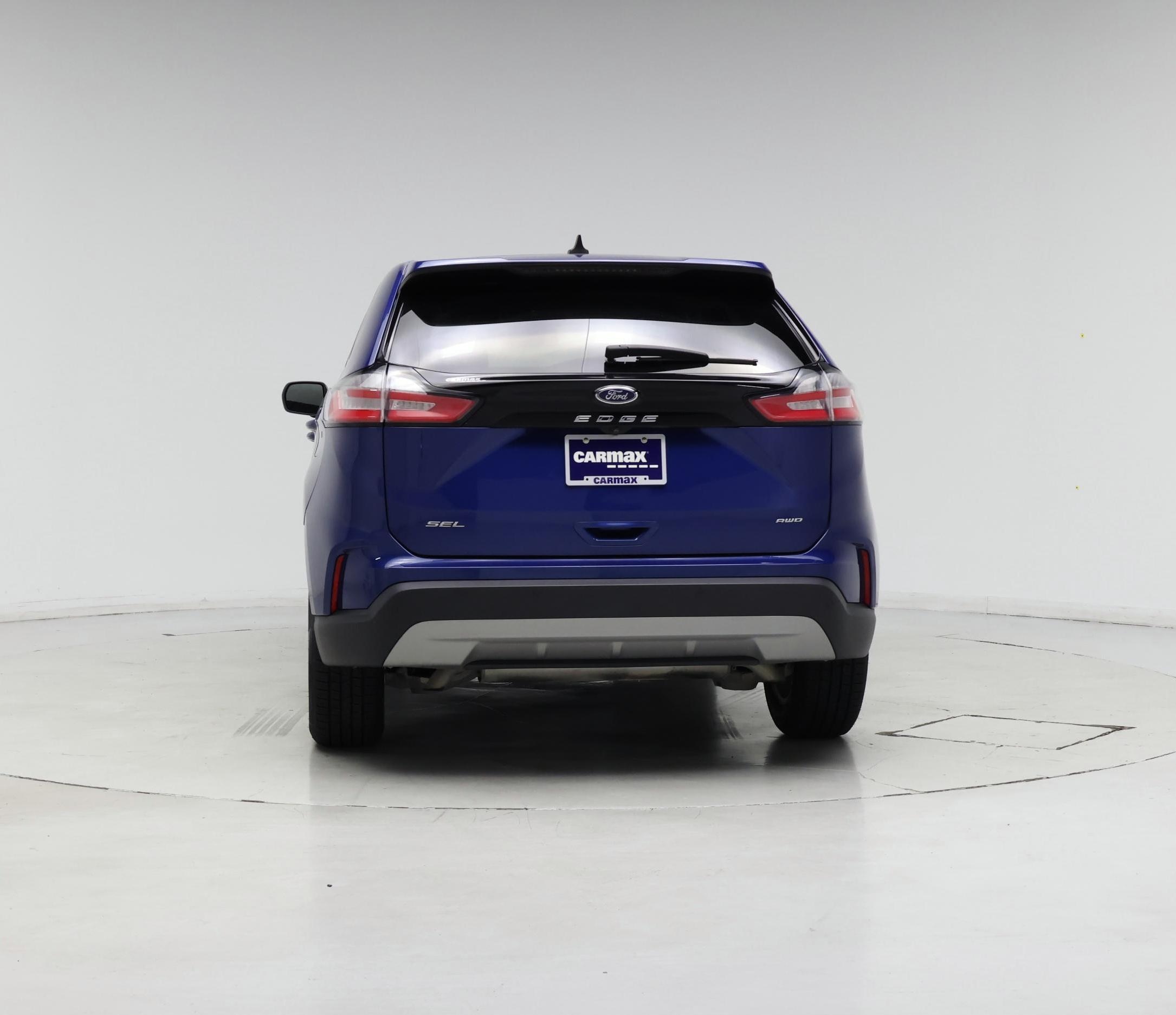 Thumbnail: 2022 Ford Edge - 6