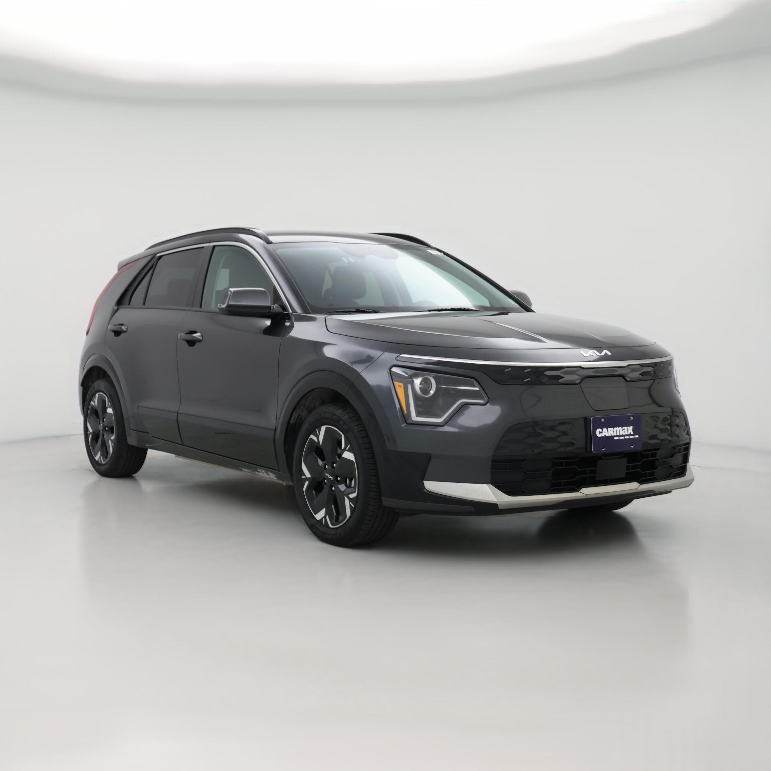 Thumbnail: 2023 Kia Niro - 1