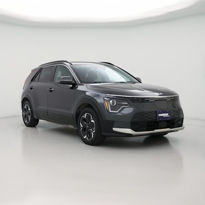 2023 Kia Niro Electric Wind
