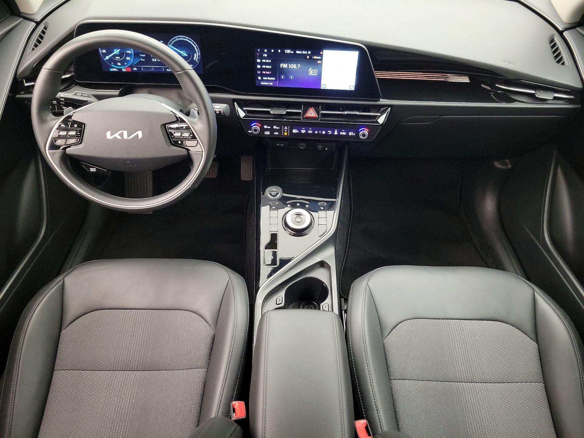 Thumbnail: 2023 Kia Niro - 9