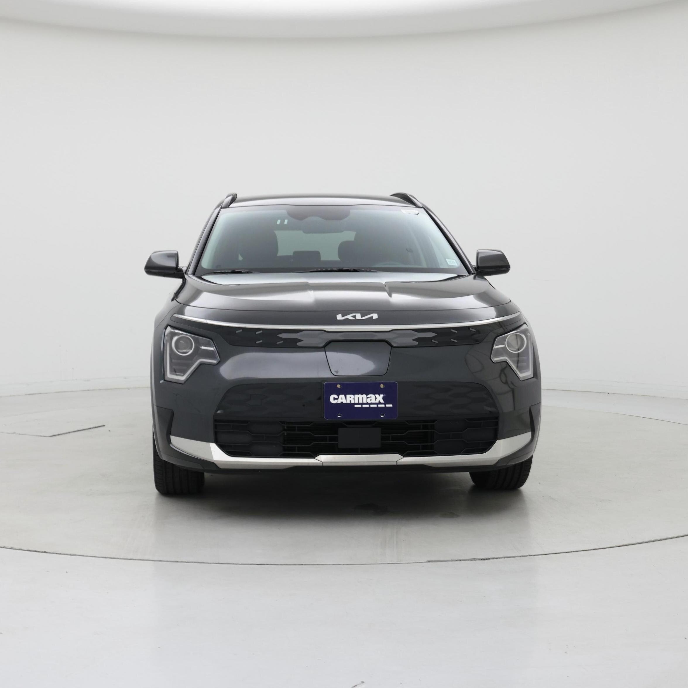 Thumbnail: 2023 Kia Niro - 5