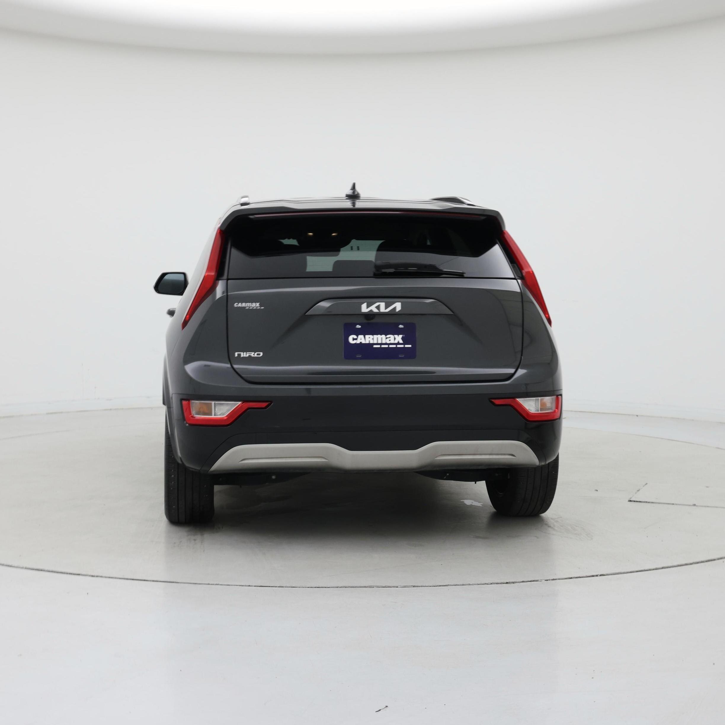 Thumbnail: 2023 Kia Niro - 6