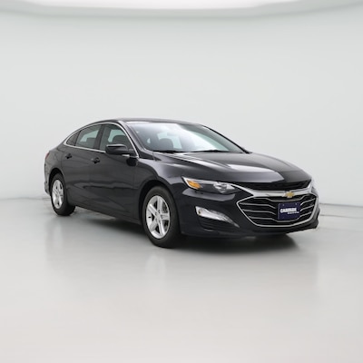 2023 Chevrolet Malibu 1LT