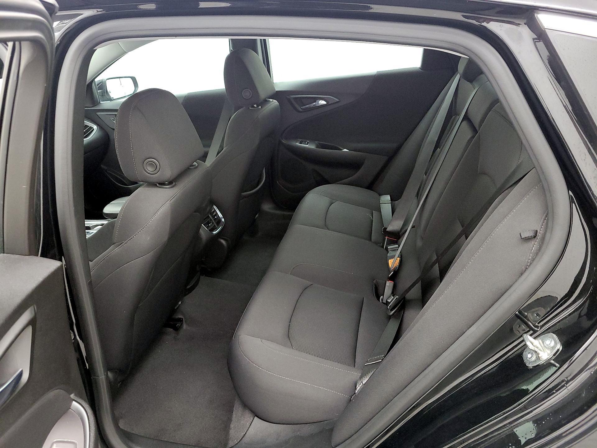 Thumbnail: 2023 Chevrolet Malibu - 19