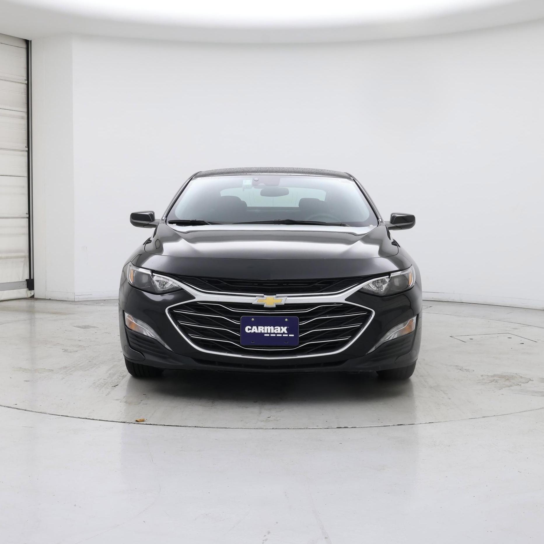 Thumbnail: 2023 Chevrolet Malibu - 5