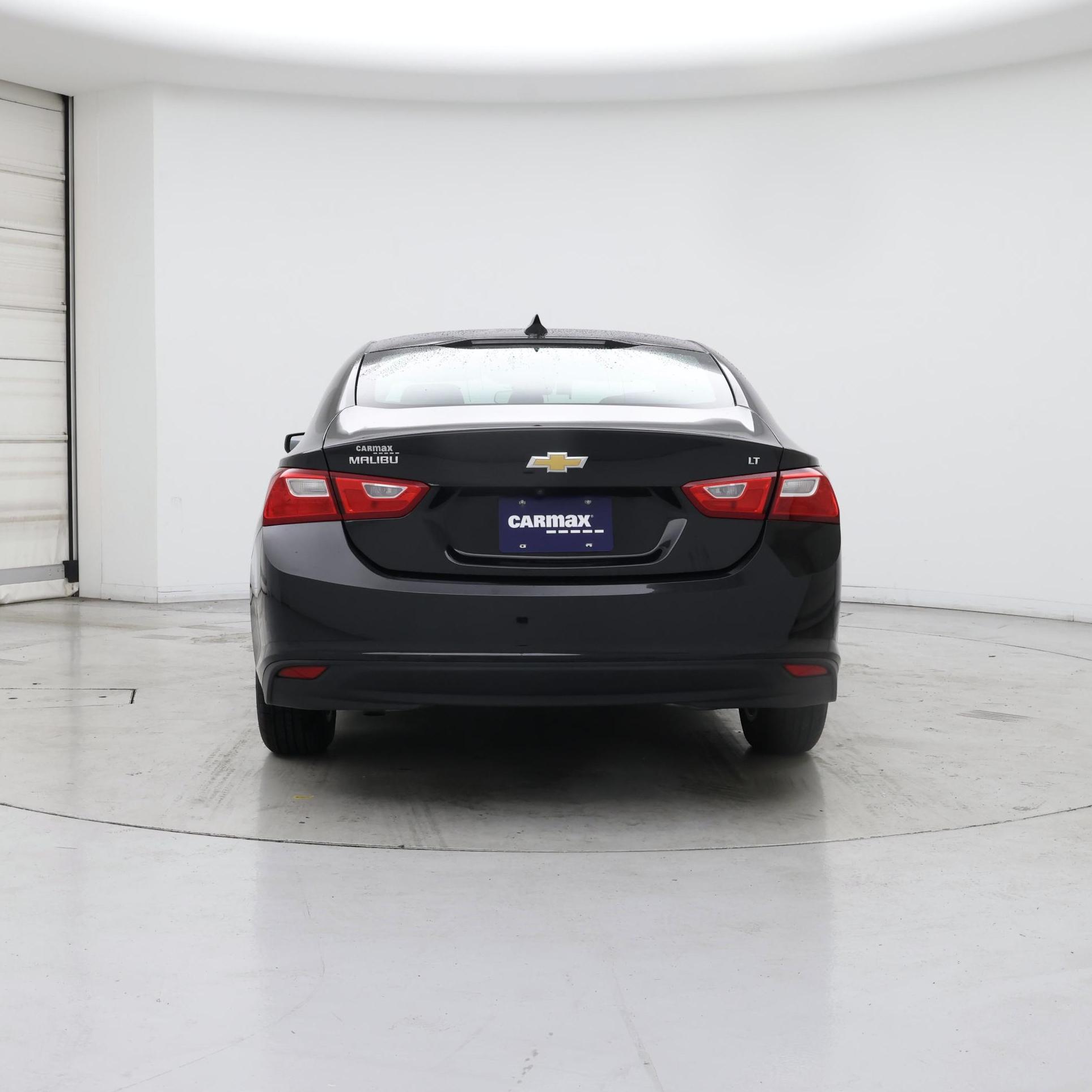 Thumbnail: 2023 Chevrolet Malibu - 6