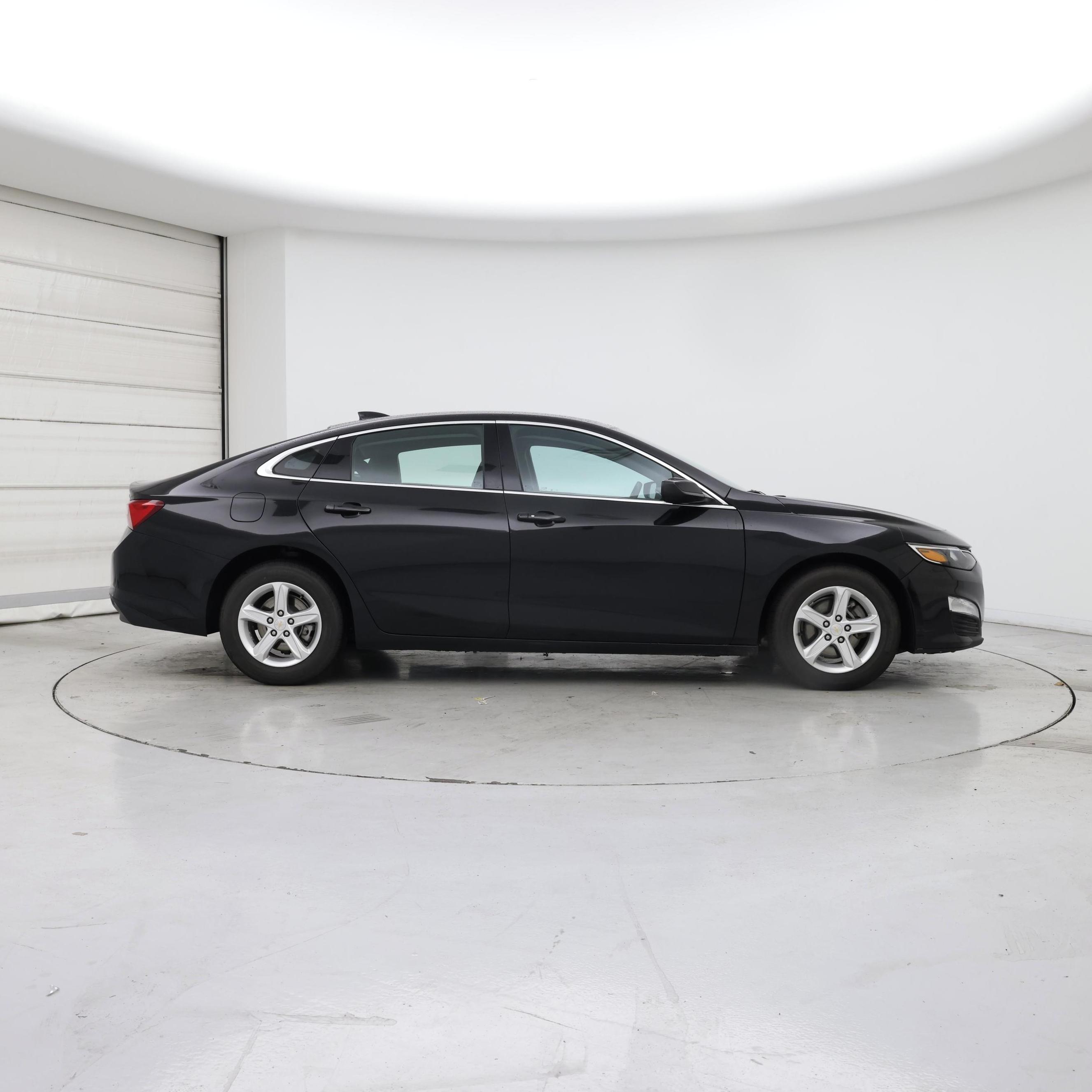 Thumbnail: 2023 Chevrolet Malibu - 7