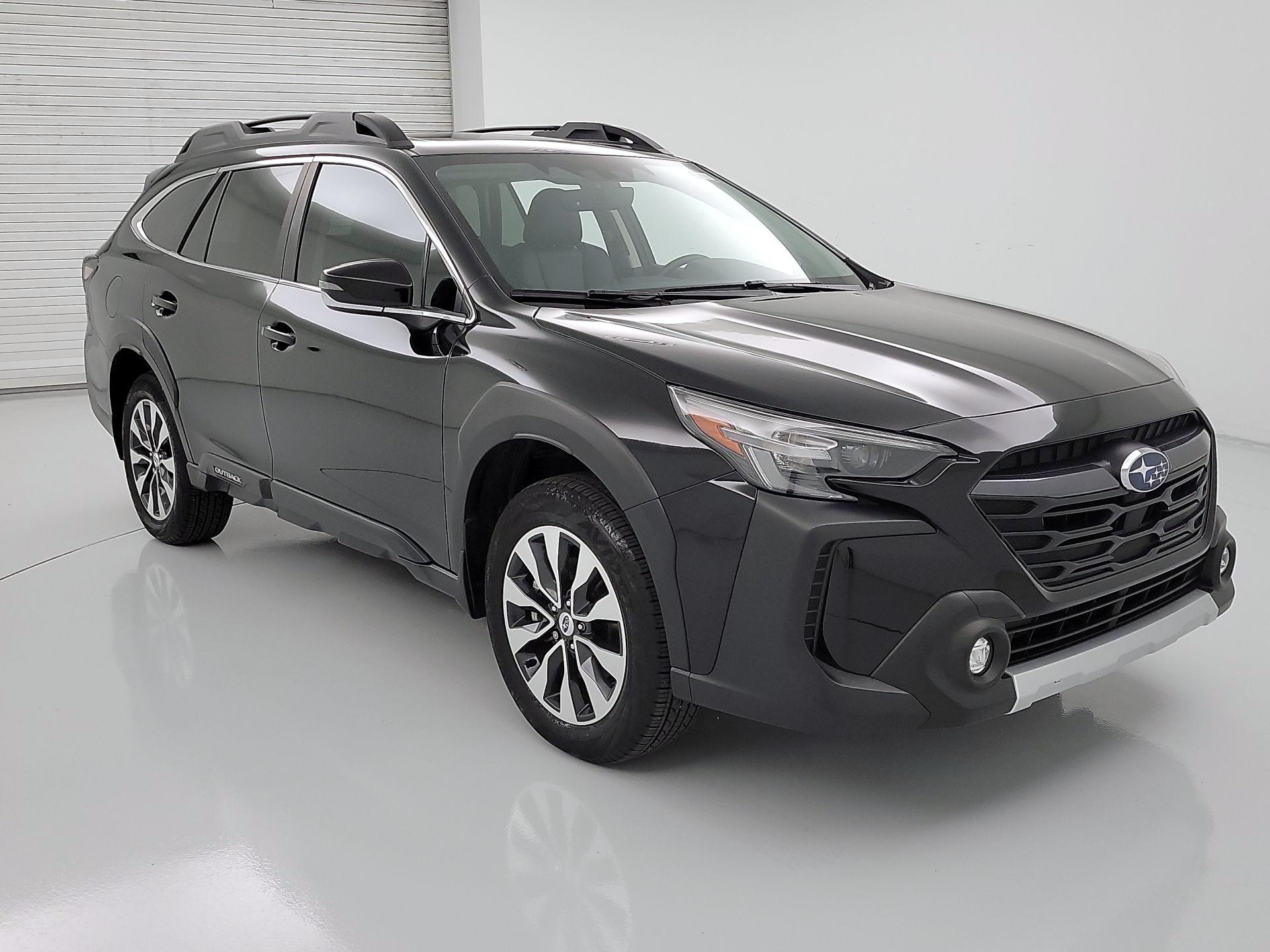 Thumbnail: 2024 Subaru Outback - 1