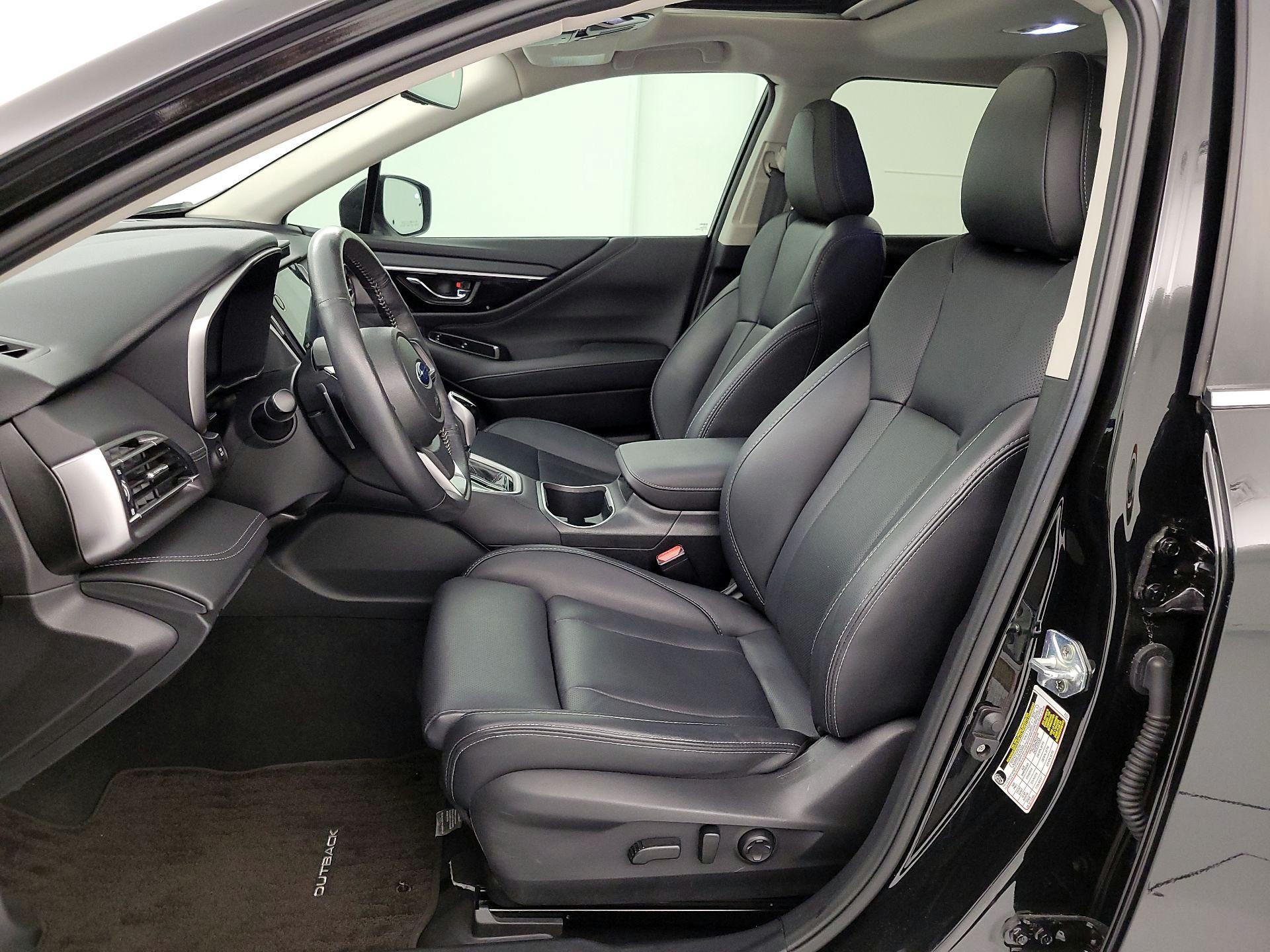 Thumbnail: 2024 Subaru Outback - 9