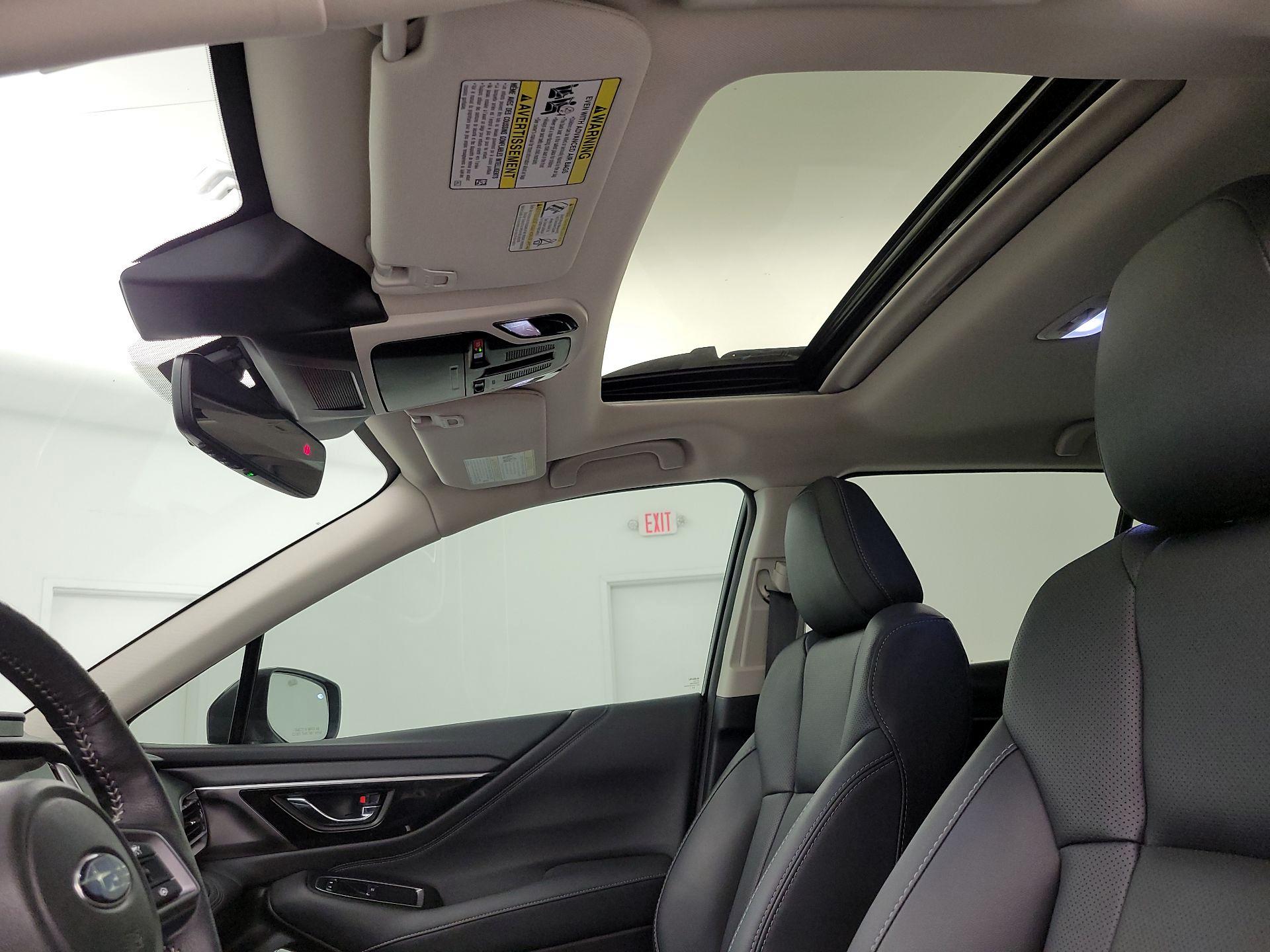 Thumbnail: 2024 Subaru Outback - 17