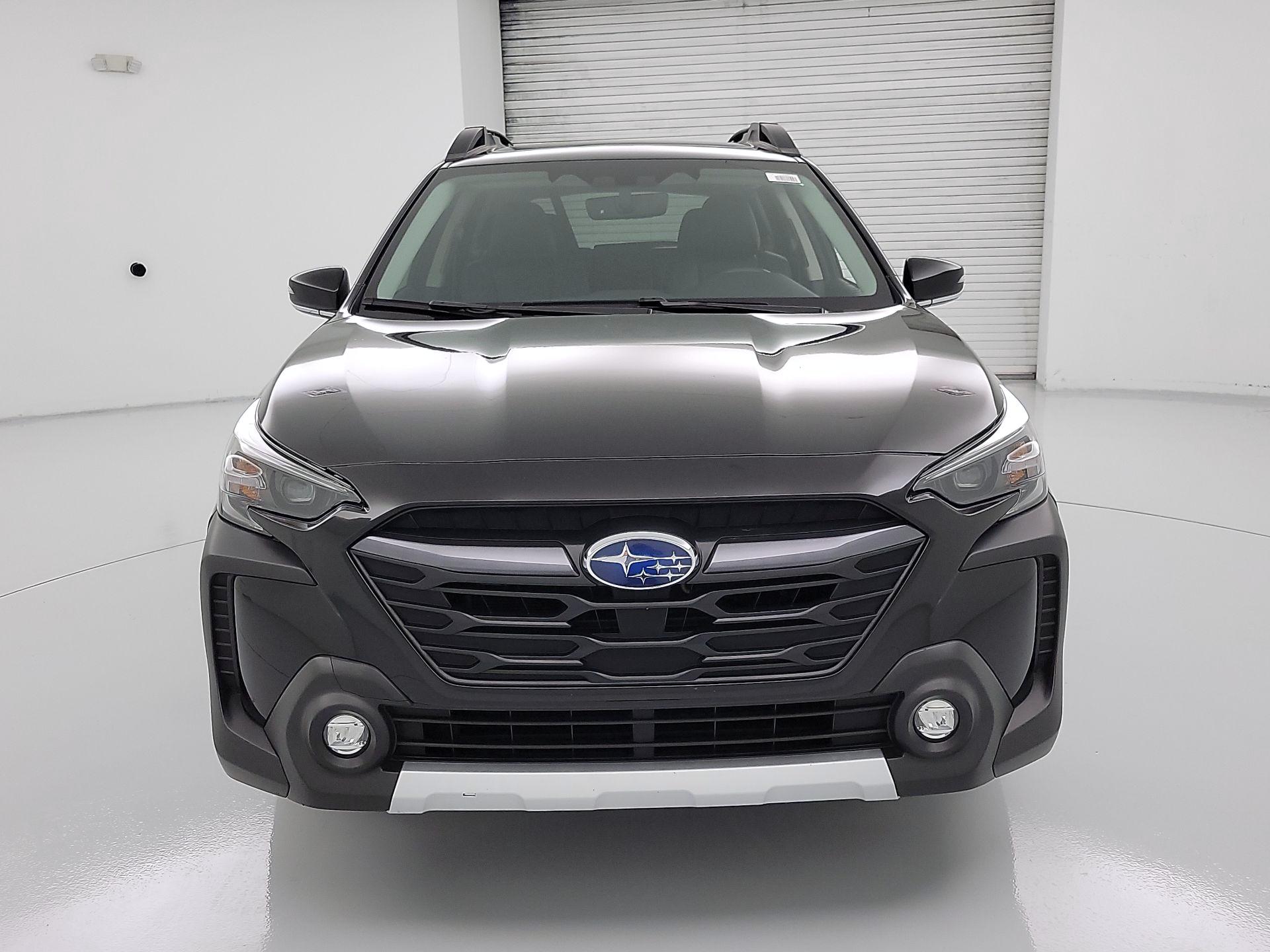 Thumbnail: 2024 Subaru Outback - 2