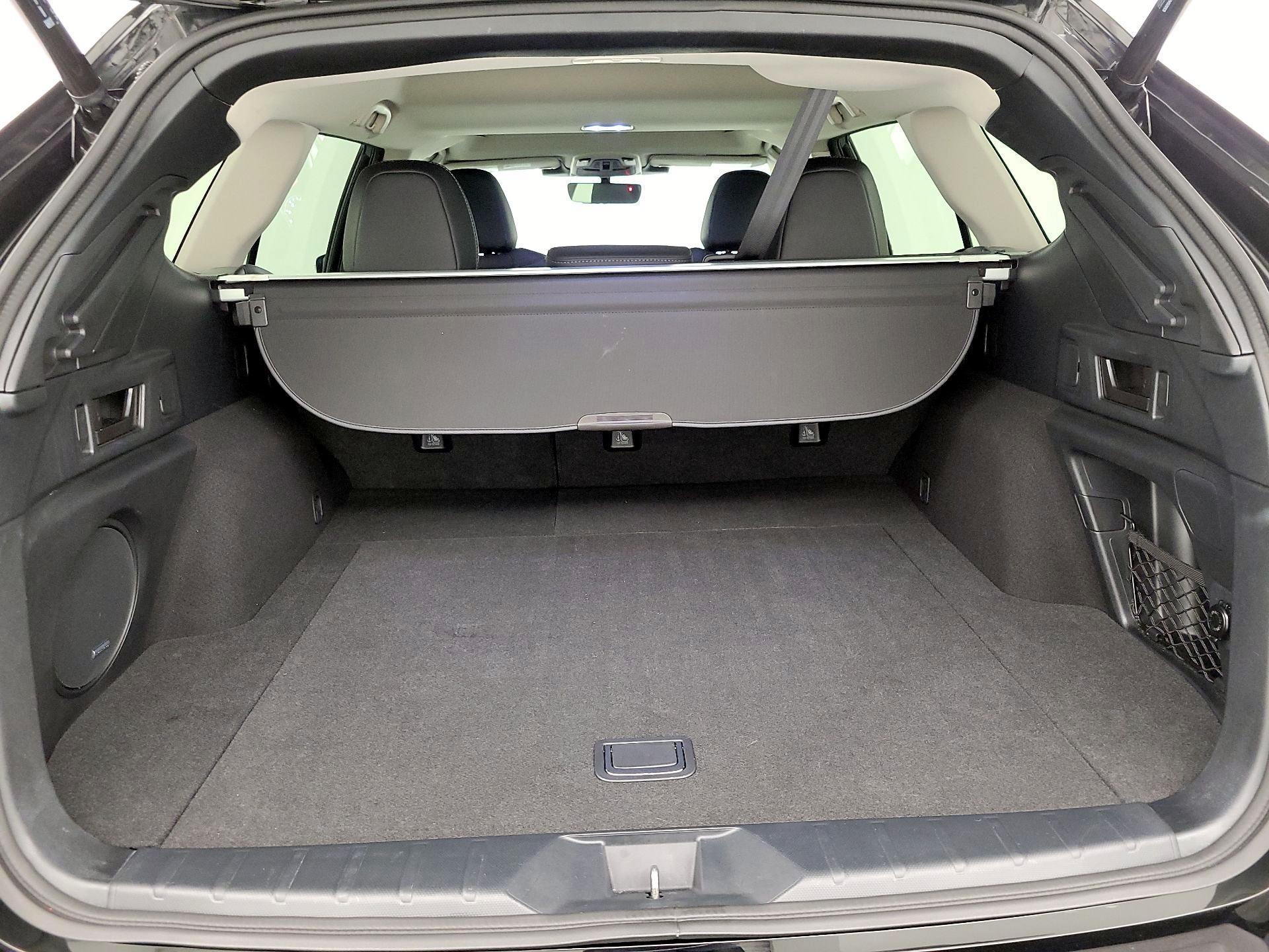 Thumbnail: 2024 Subaru Outback - 19