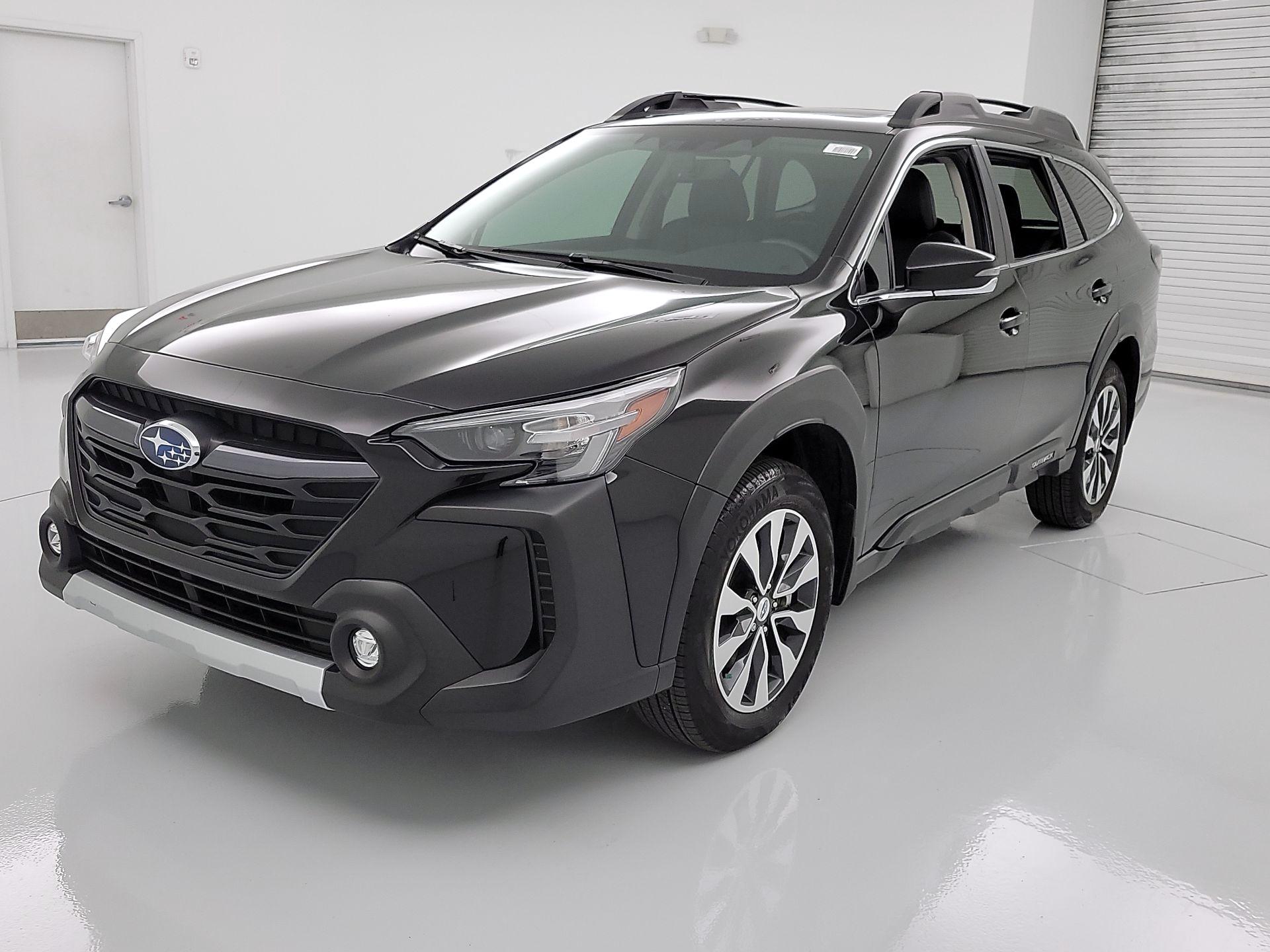 Thumbnail: 2024 Subaru Outback - 3