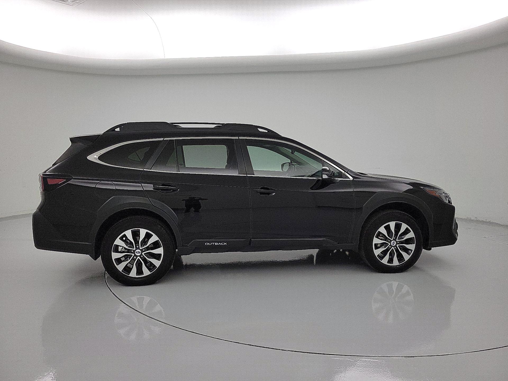 Thumbnail: 2024 Subaru Outback - 4