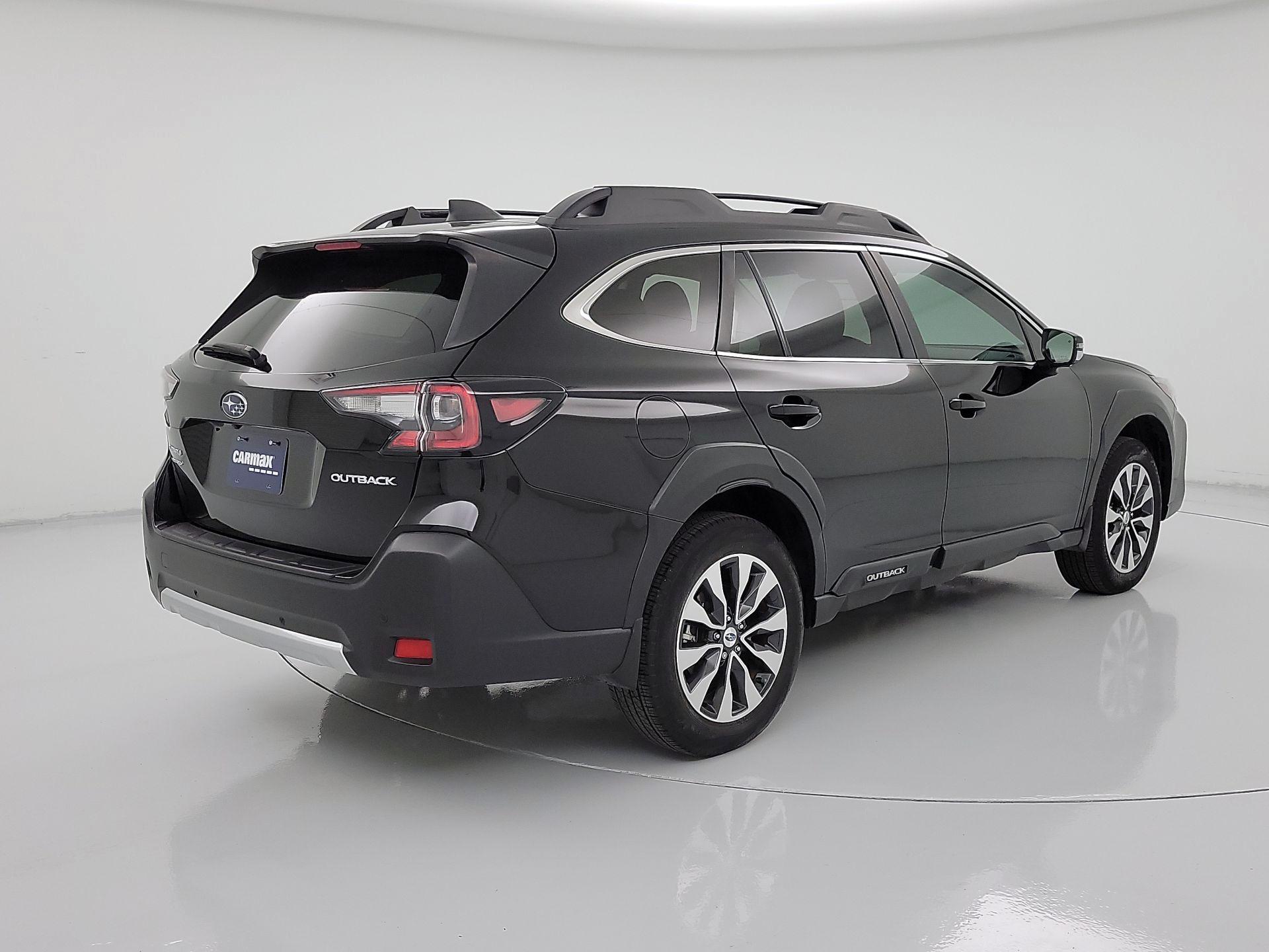 Thumbnail: 2024 Subaru Outback - 5