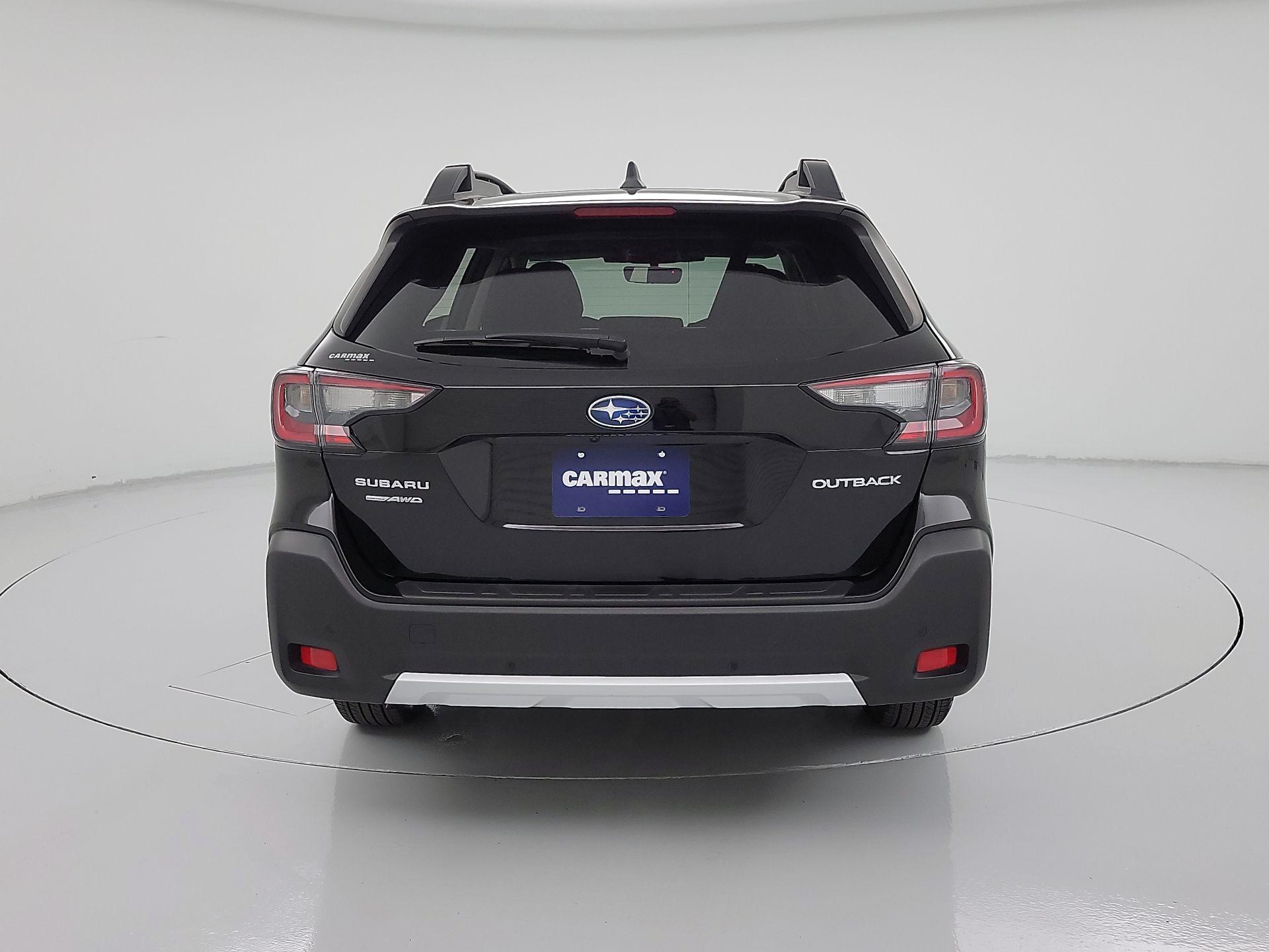 Thumbnail: 2024 Subaru Outback - 6