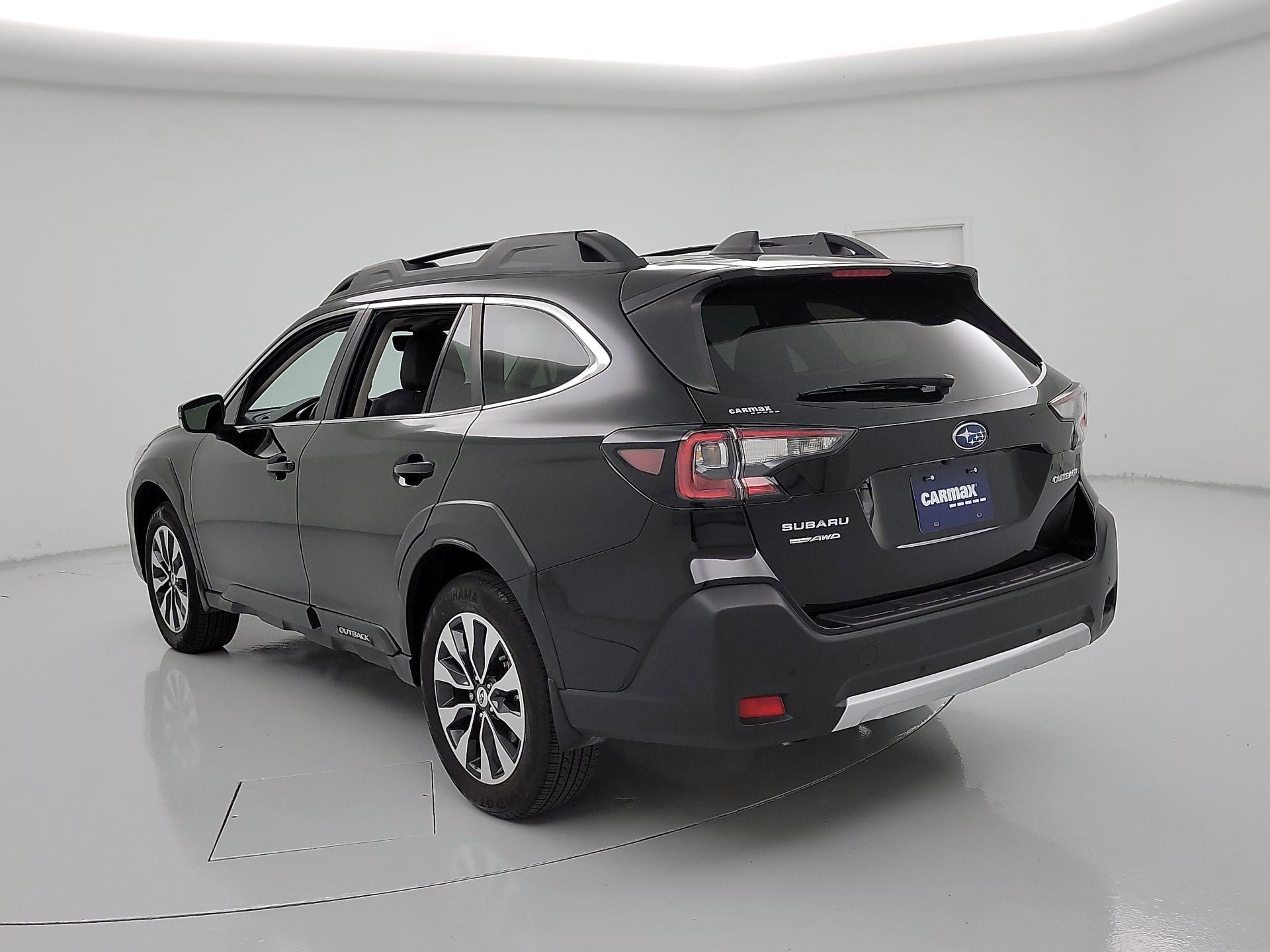 Thumbnail: 2024 Subaru Outback - 7