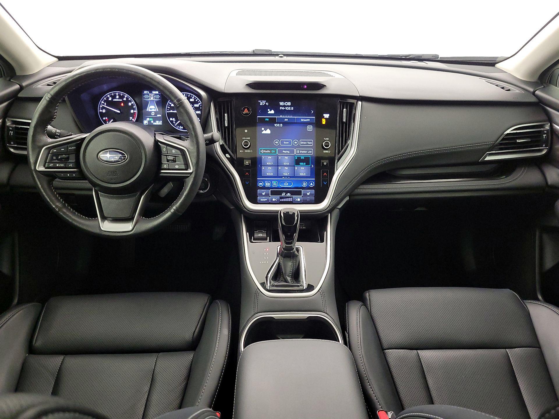 Thumbnail: 2024 Subaru Outback - 8