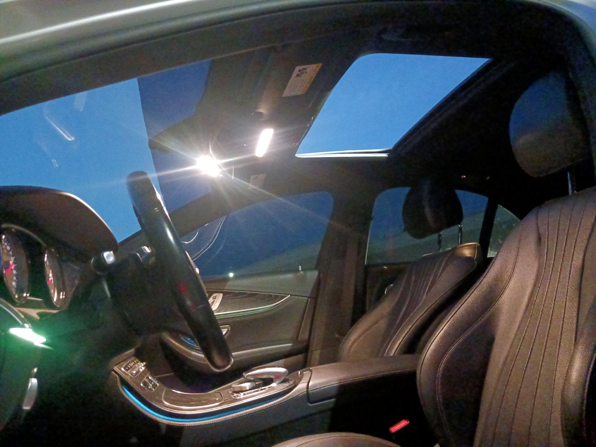Thumbnail: 2019 Mercedes-Benz E-Class - 18