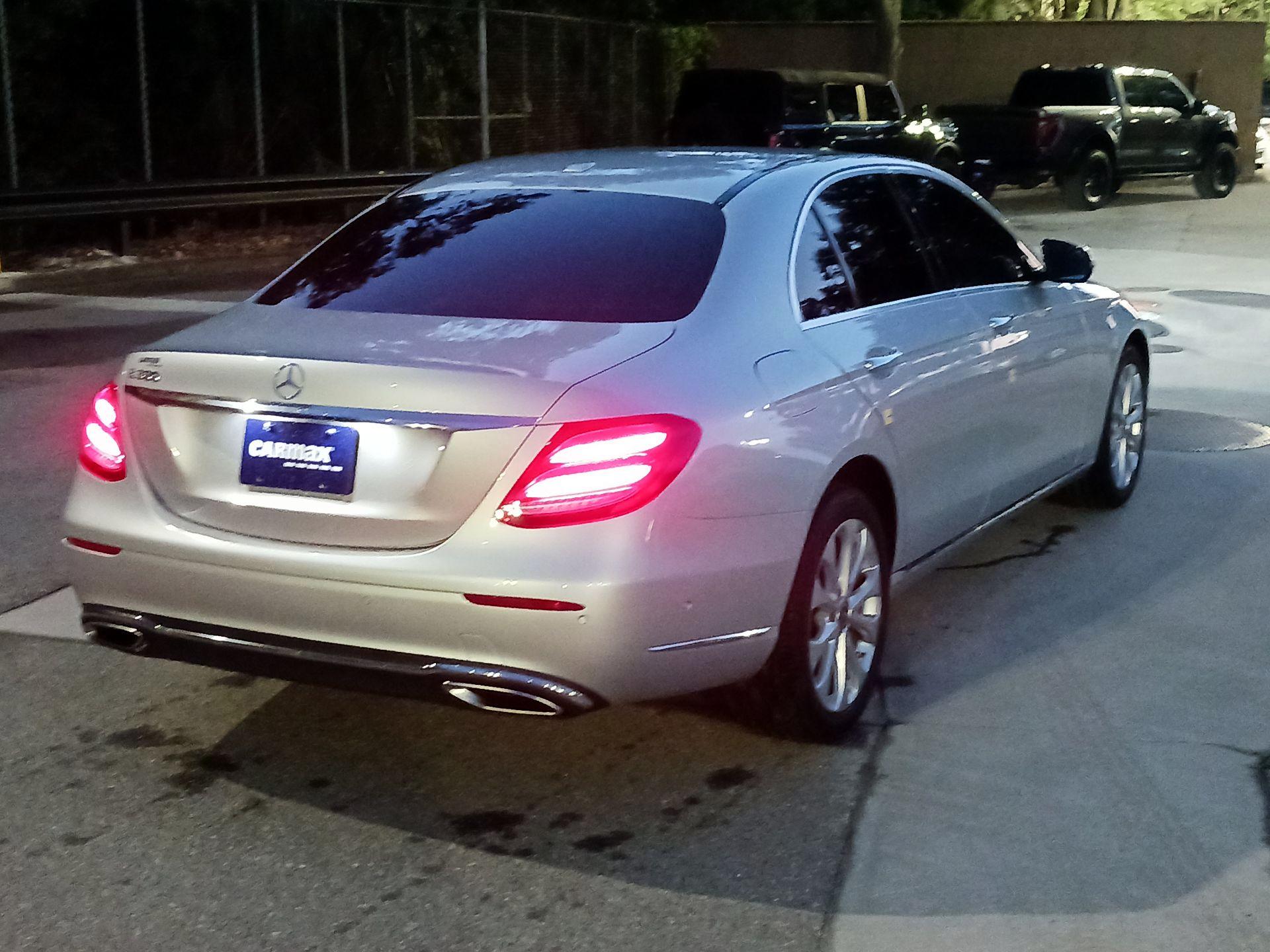 Thumbnail: 2019 Mercedes-Benz E-Class - 5