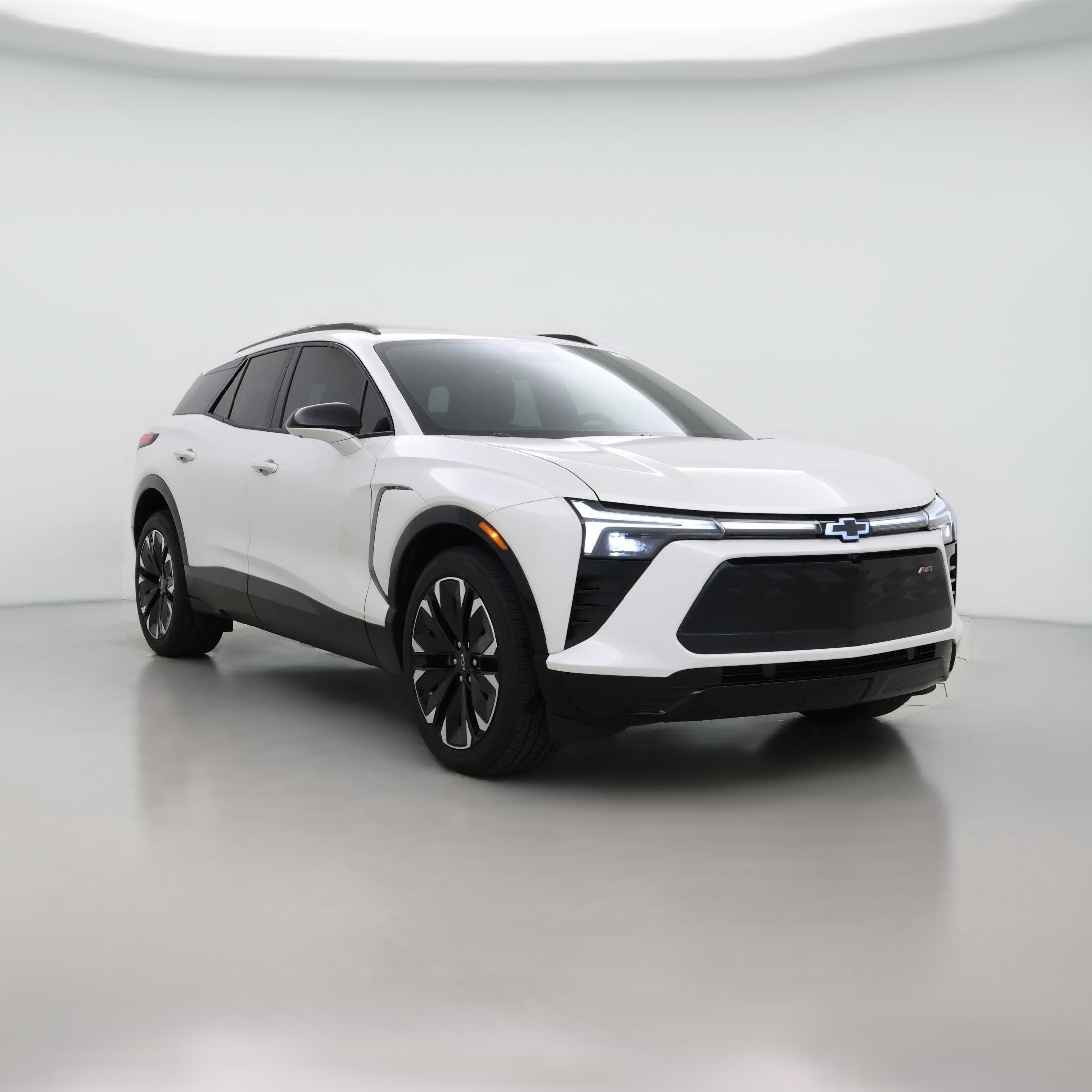 Thumbnail: 2024 Chevrolet Blazer EV - 1