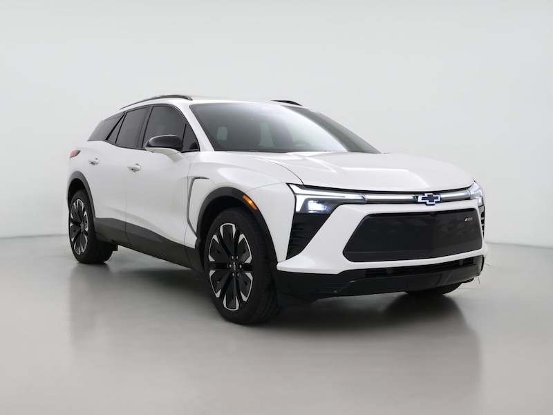 2024 Chevrolet Blazer EV RS -
                  Fort Myers, FL