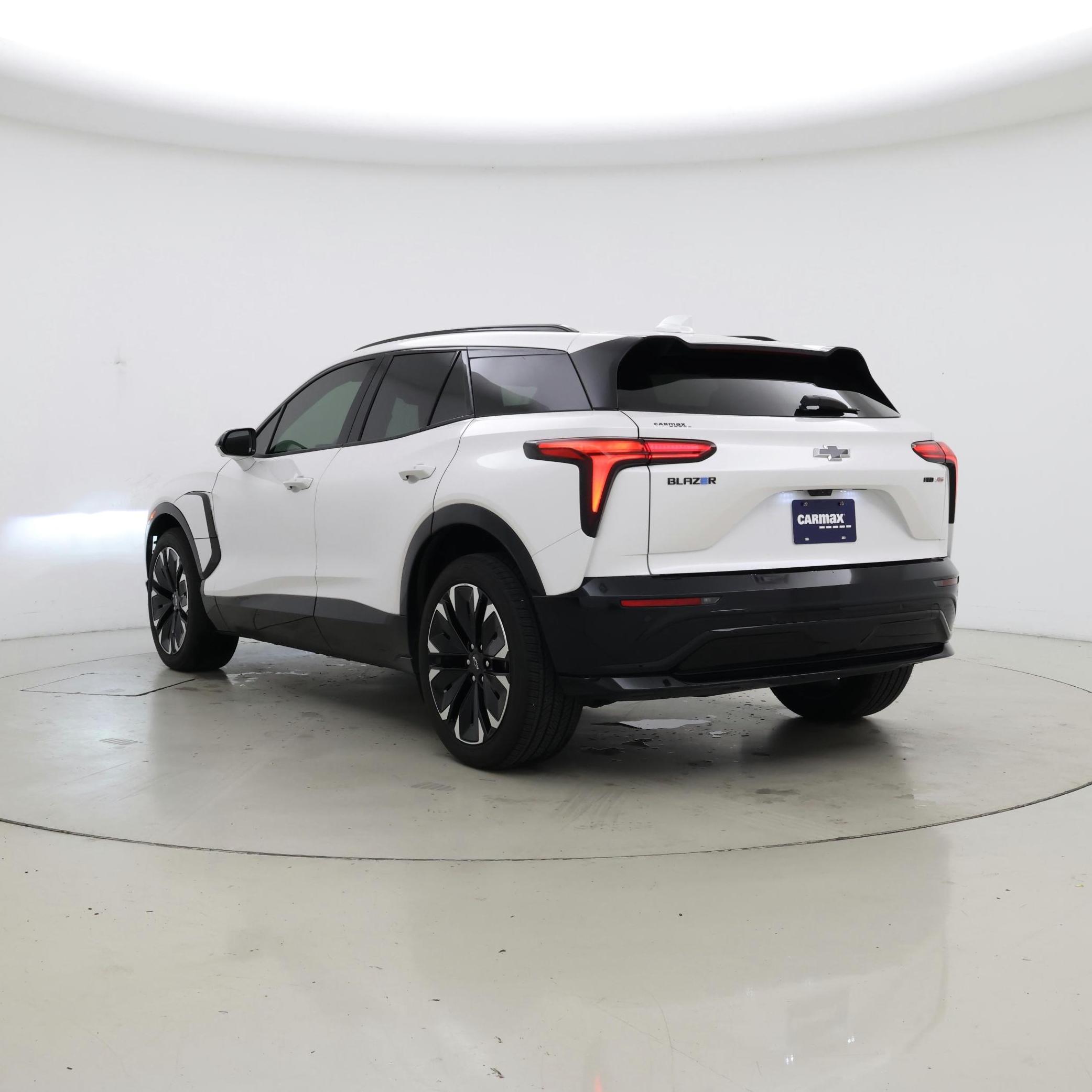 Thumbnail: 2024 Chevrolet Blazer EV - 2