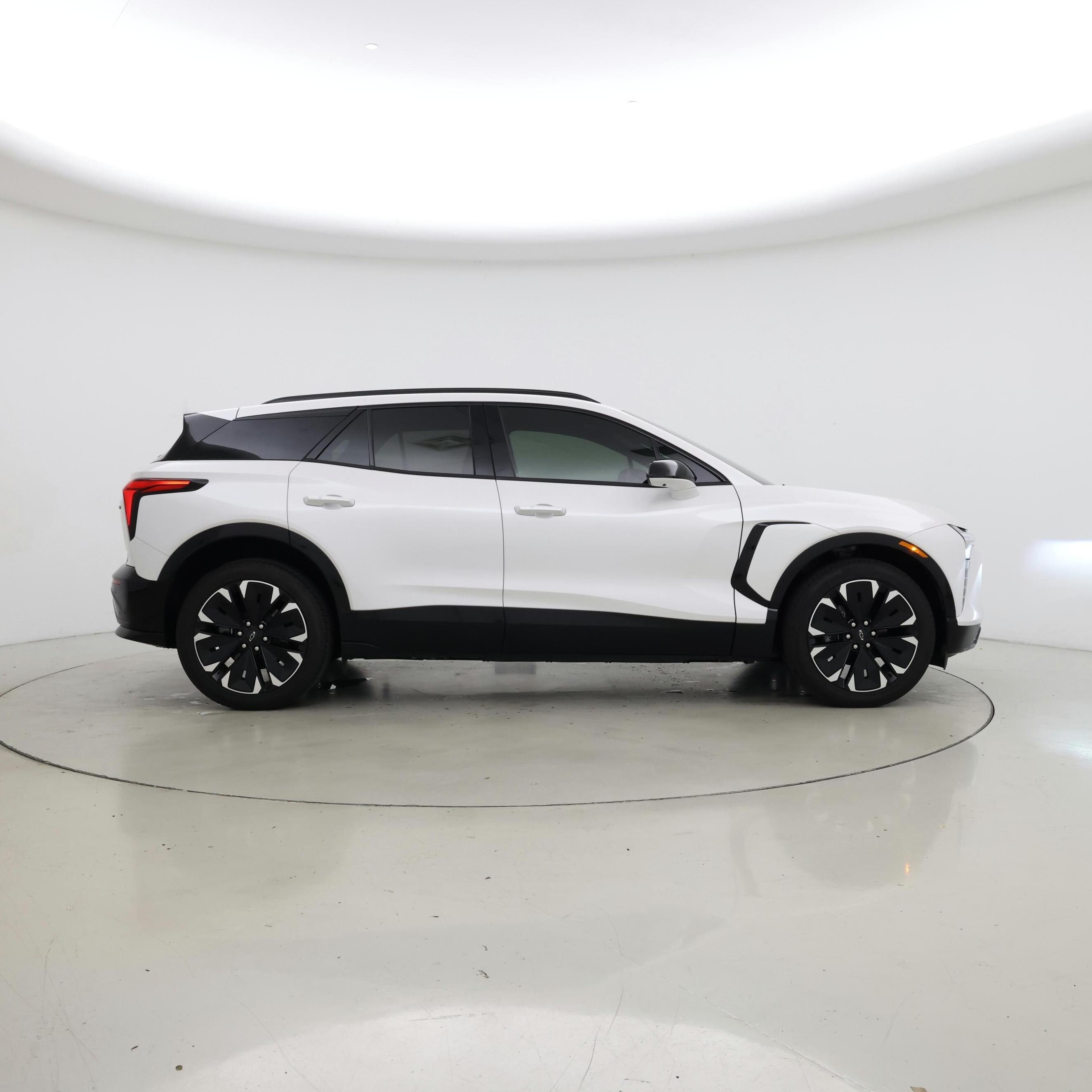 Thumbnail: 2024 Chevrolet Blazer EV - 7