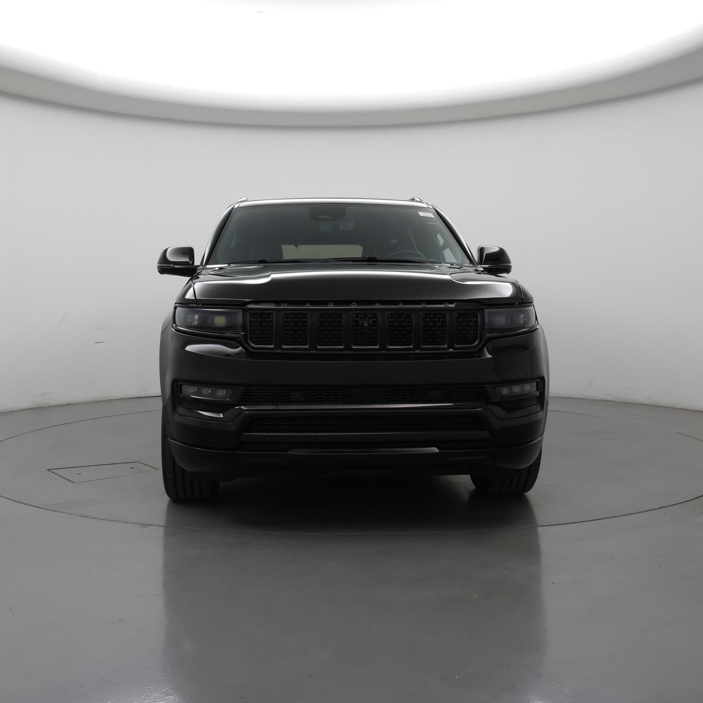 Thumbnail: 2023 Jeep Grand Wagoneer - 5