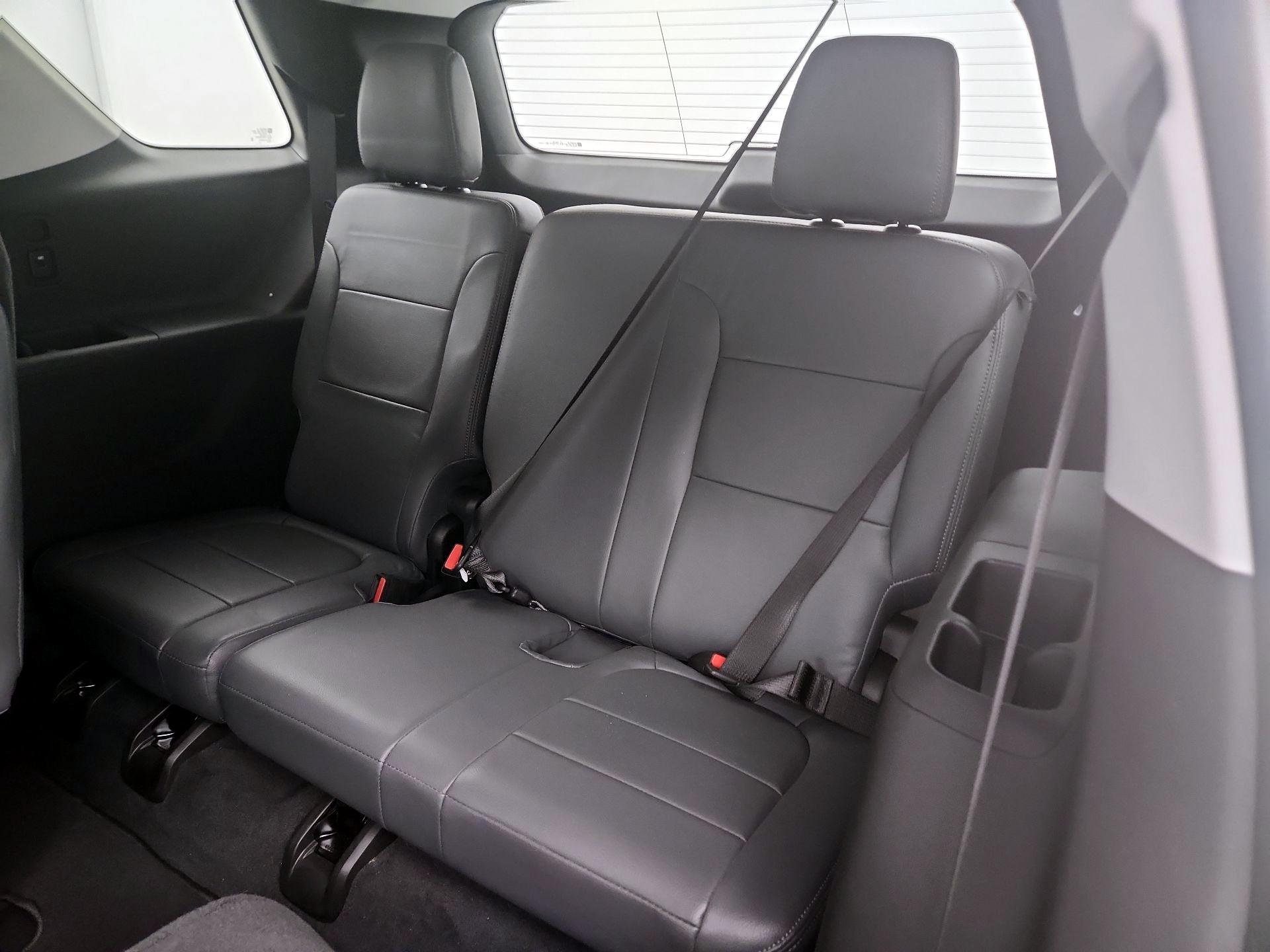 Thumbnail: 2021 Chevrolet Traverse - 20