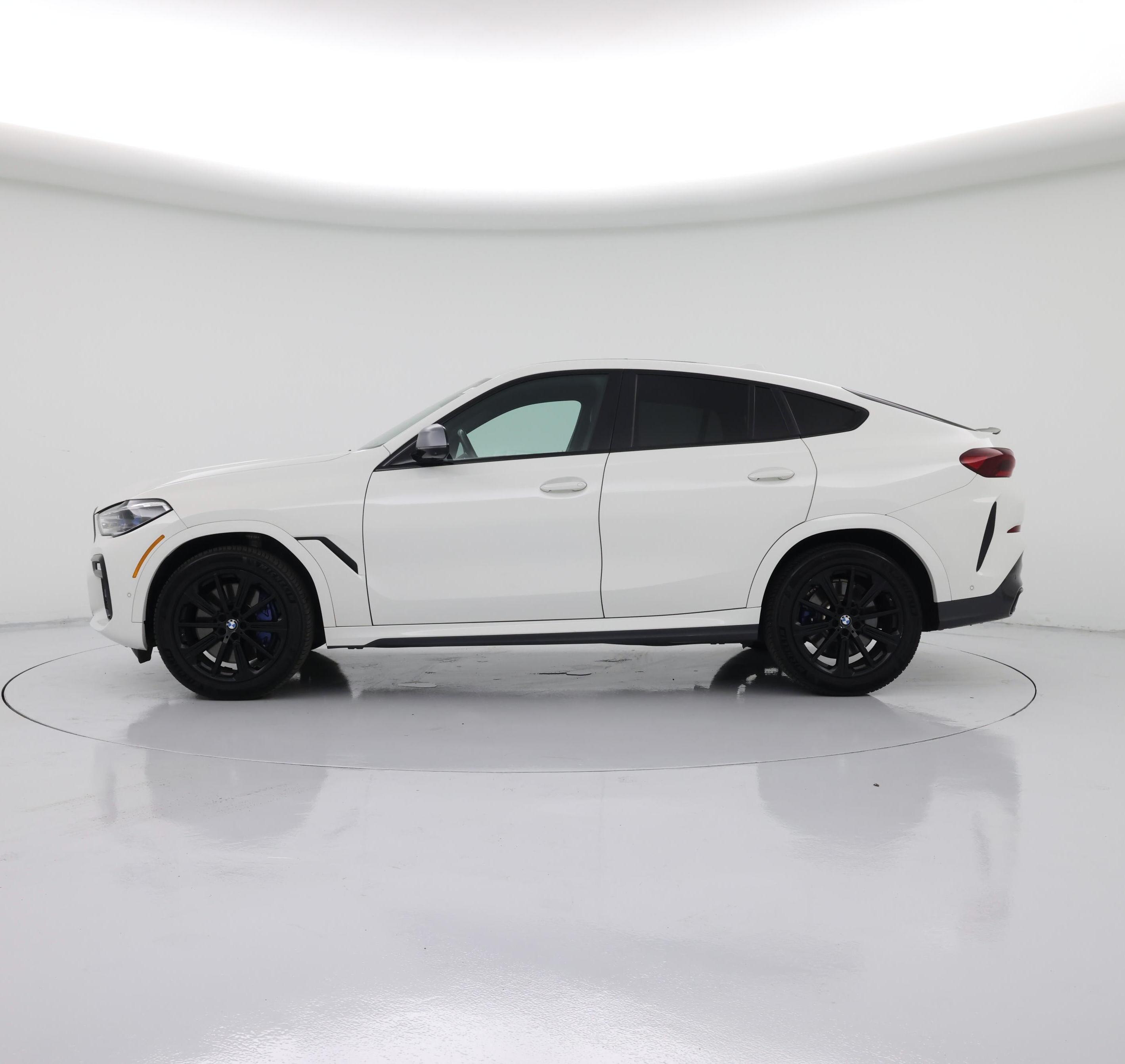 Thumbnail: 2020 BMW X6 - 3