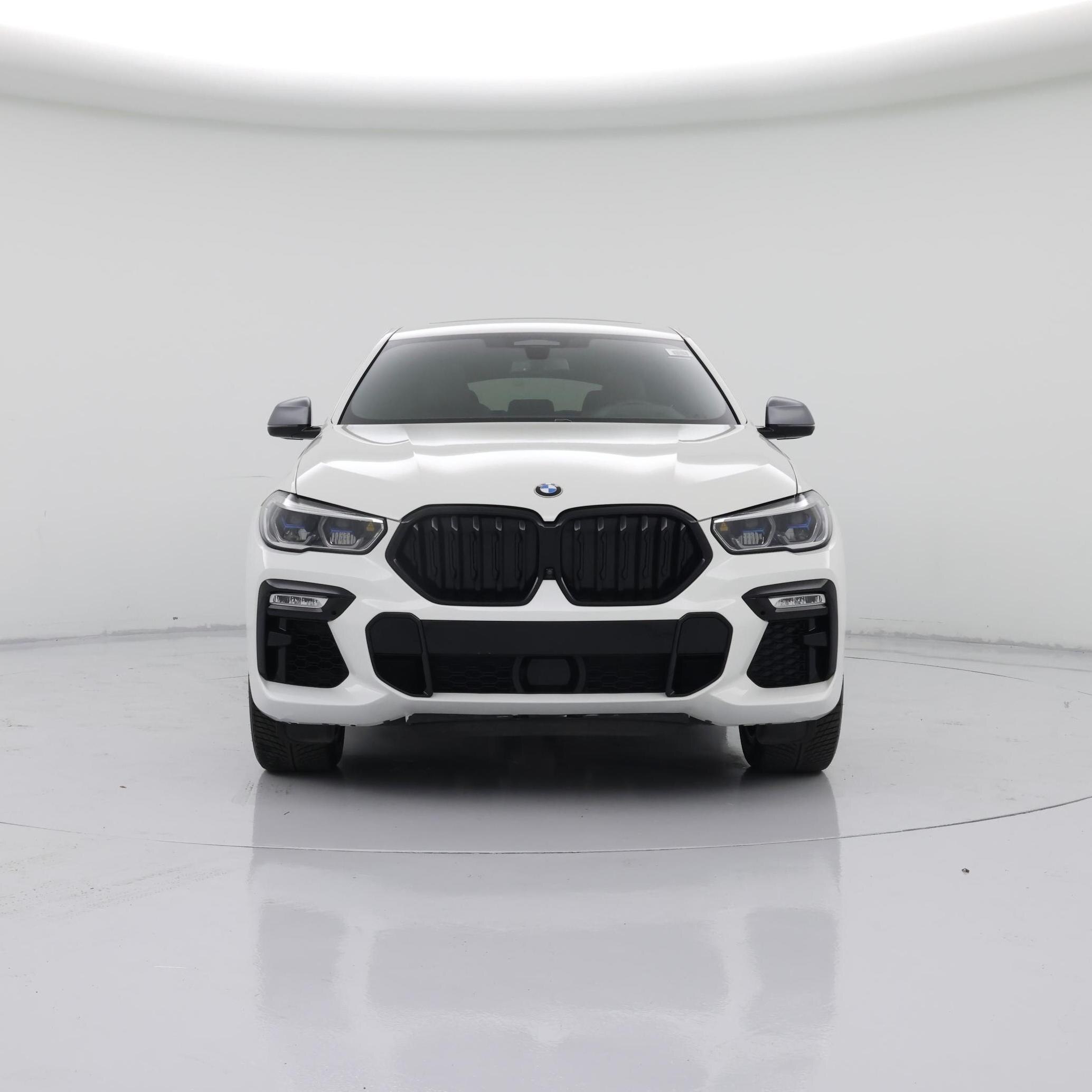 Thumbnail: 2020 BMW X6 - 5