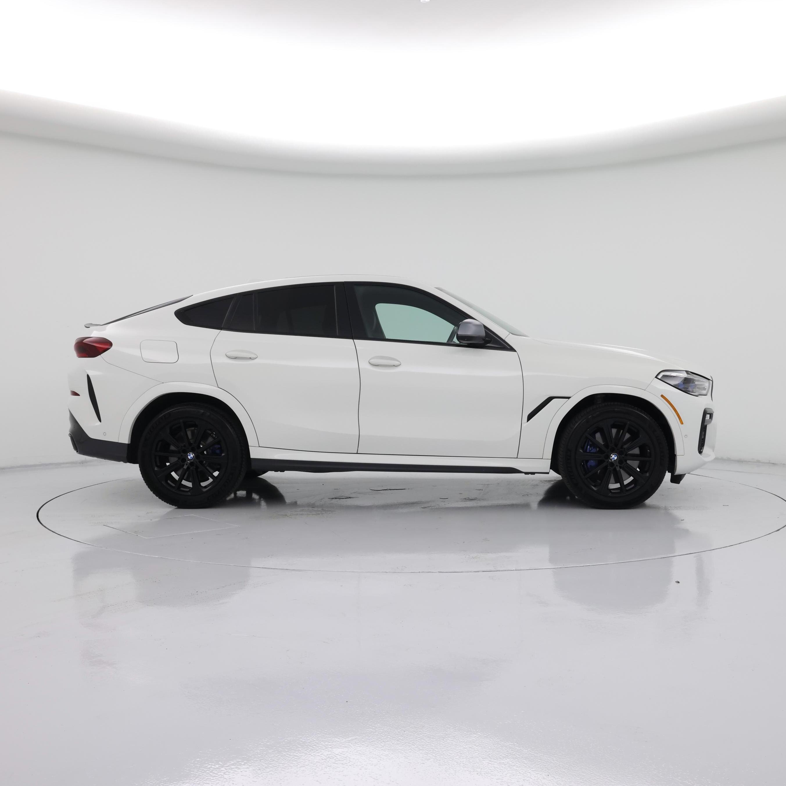 Thumbnail: 2020 BMW X6 - 7