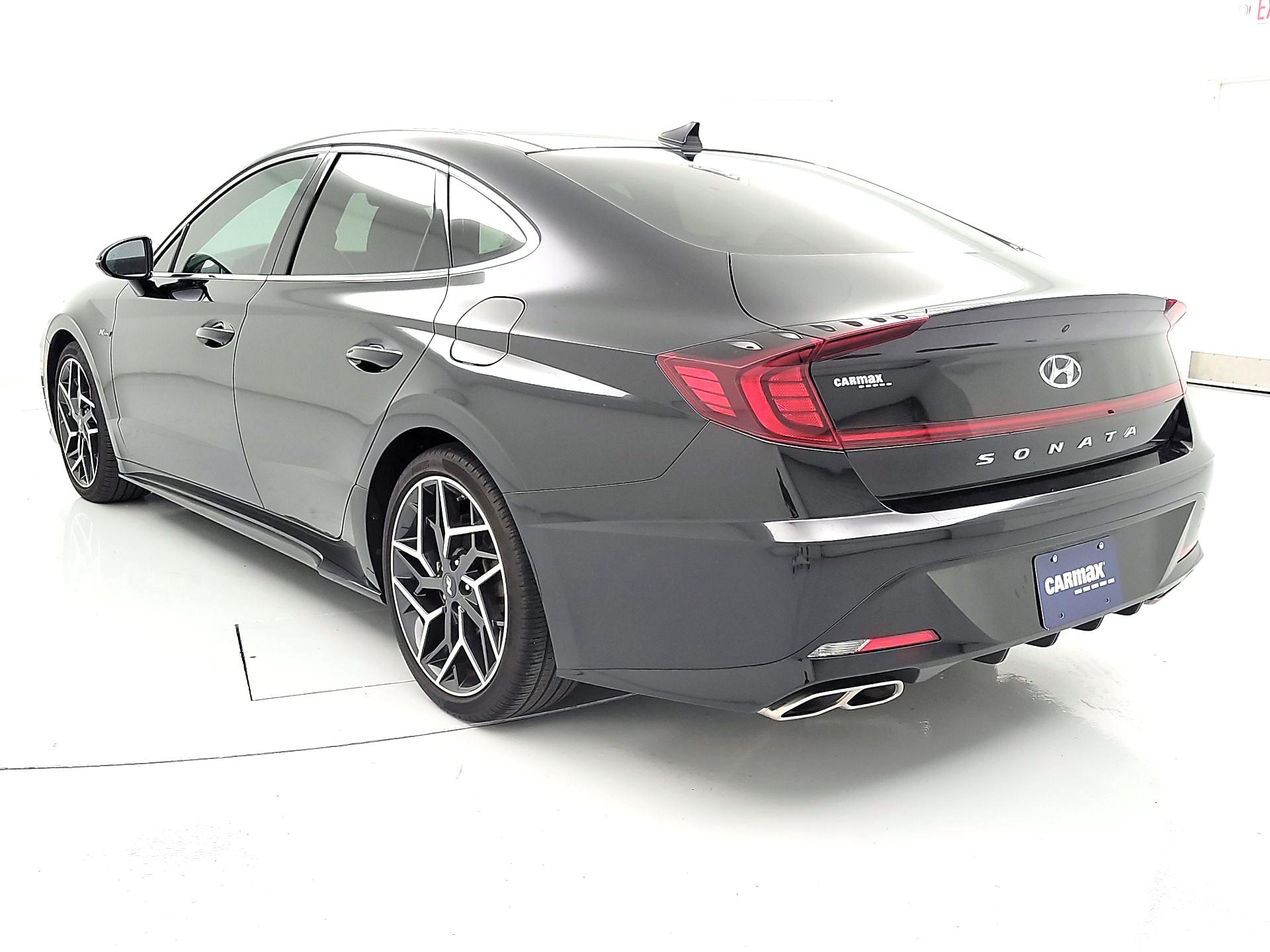 Thumbnail: 2022 Hyundai Sonata - 7