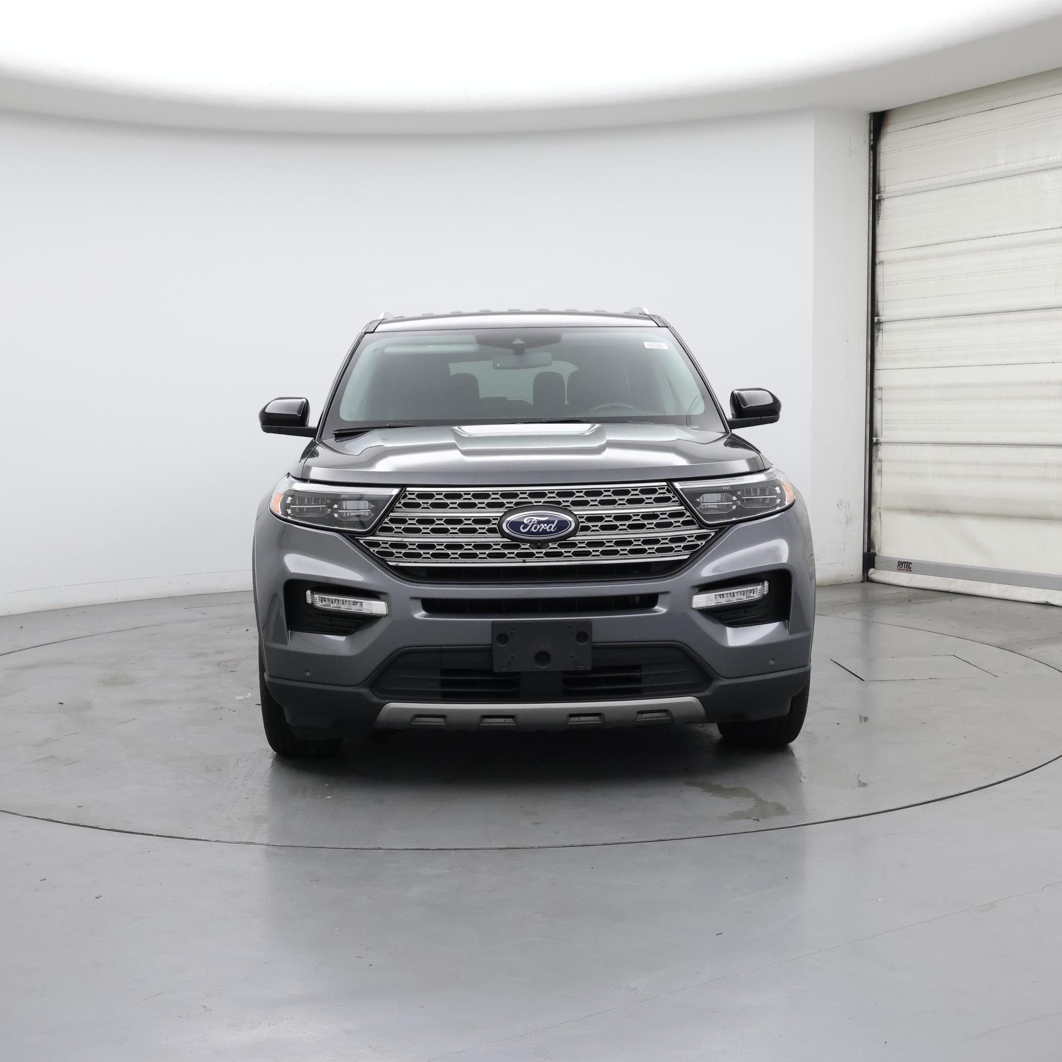 Thumbnail: 2023 Ford Explorer - 5