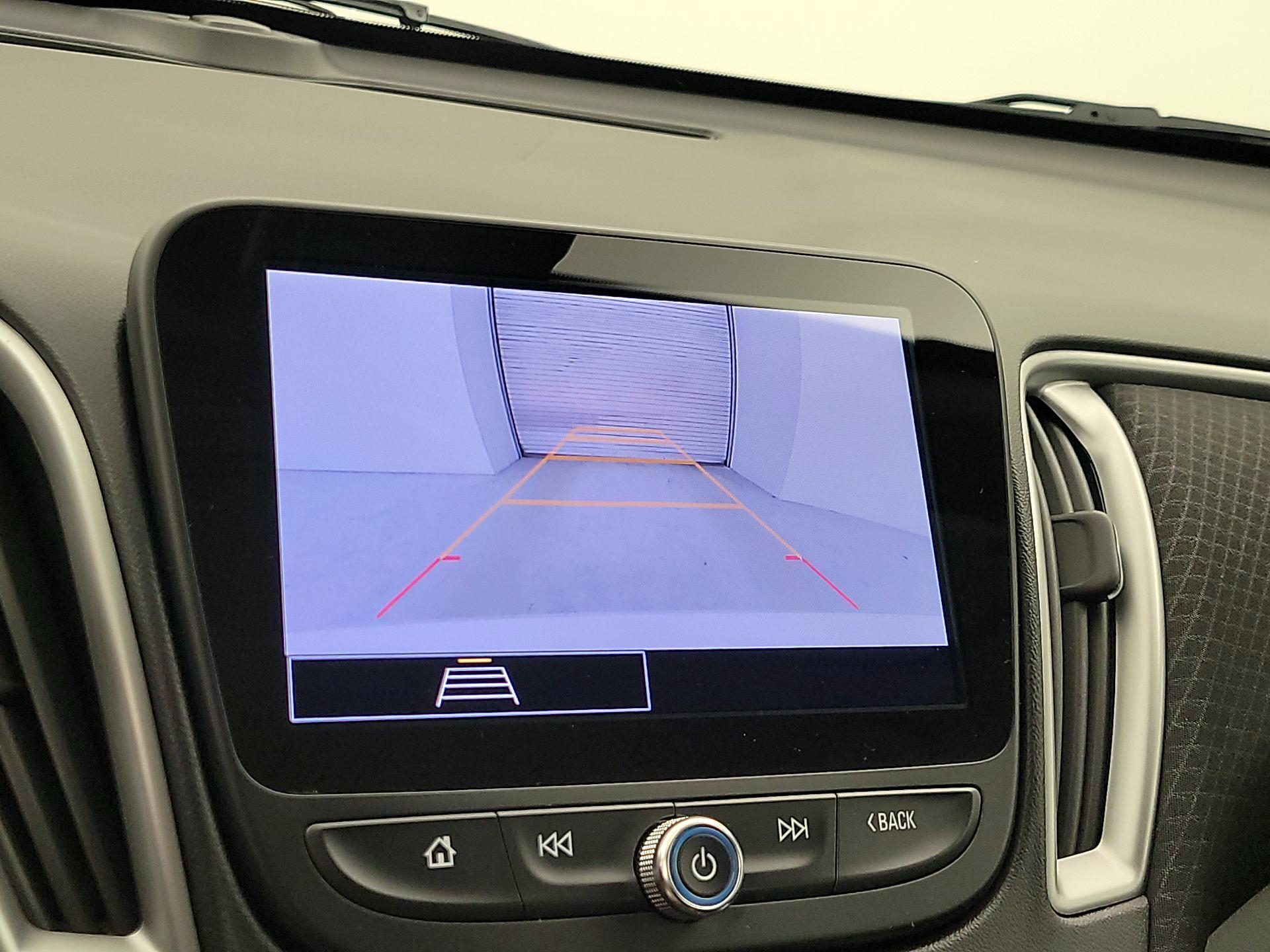 Thumbnail: 2024 Chevrolet Malibu - 14