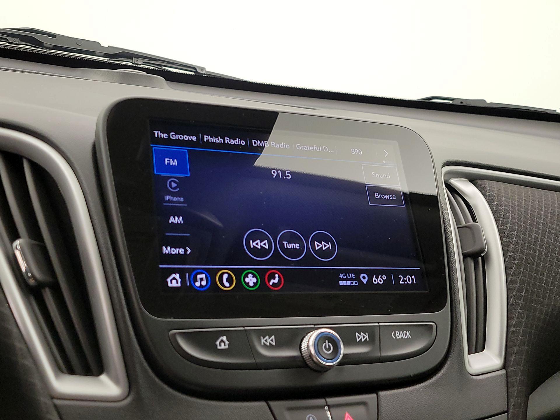 Thumbnail: 2024 Chevrolet Malibu - 15