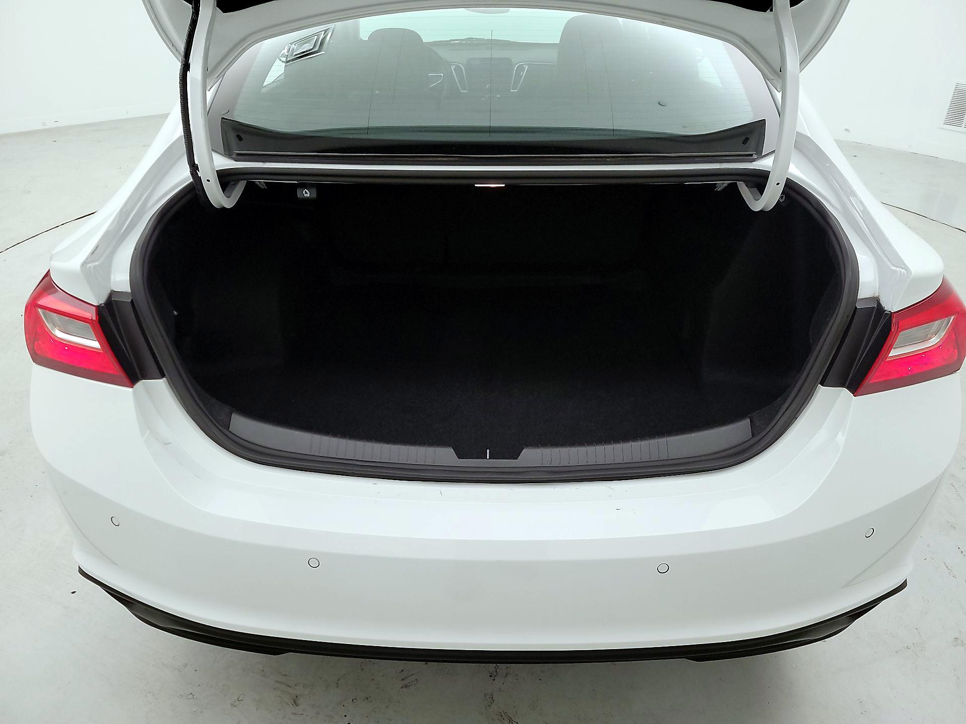 Thumbnail: 2024 Chevrolet Malibu - 20