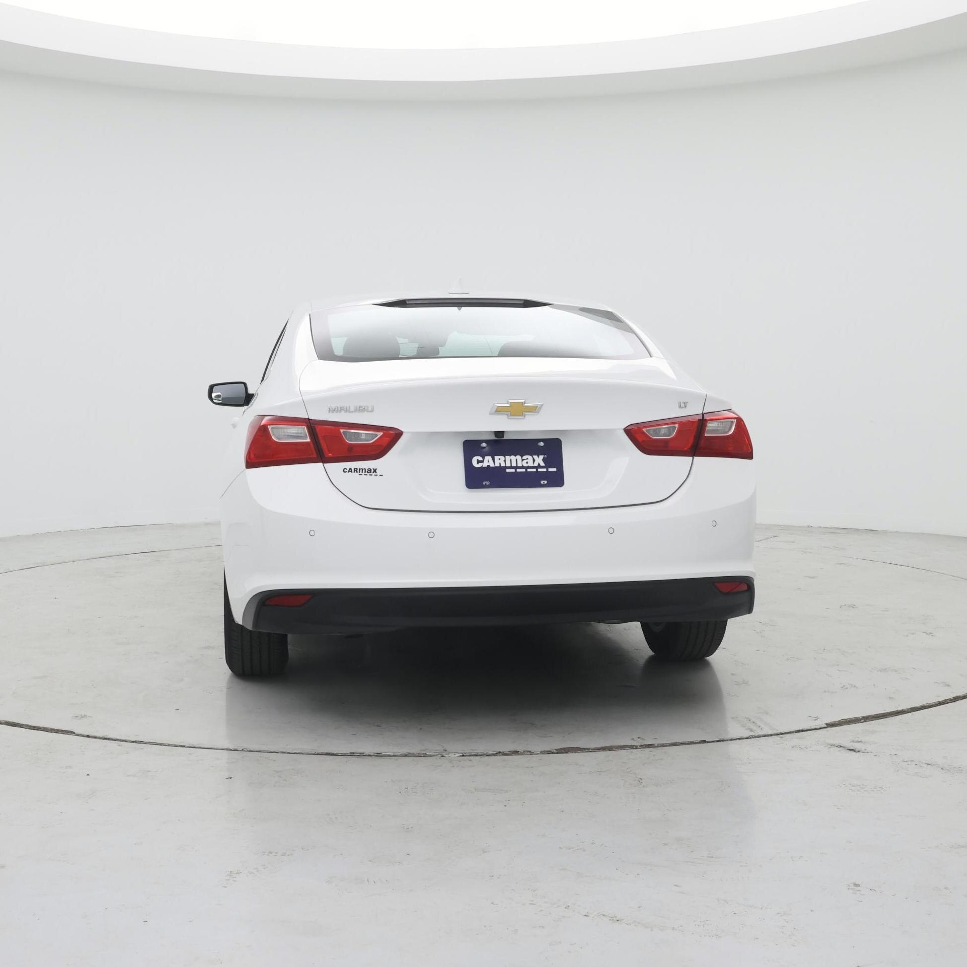 Thumbnail: 2024 Chevrolet Malibu - 6