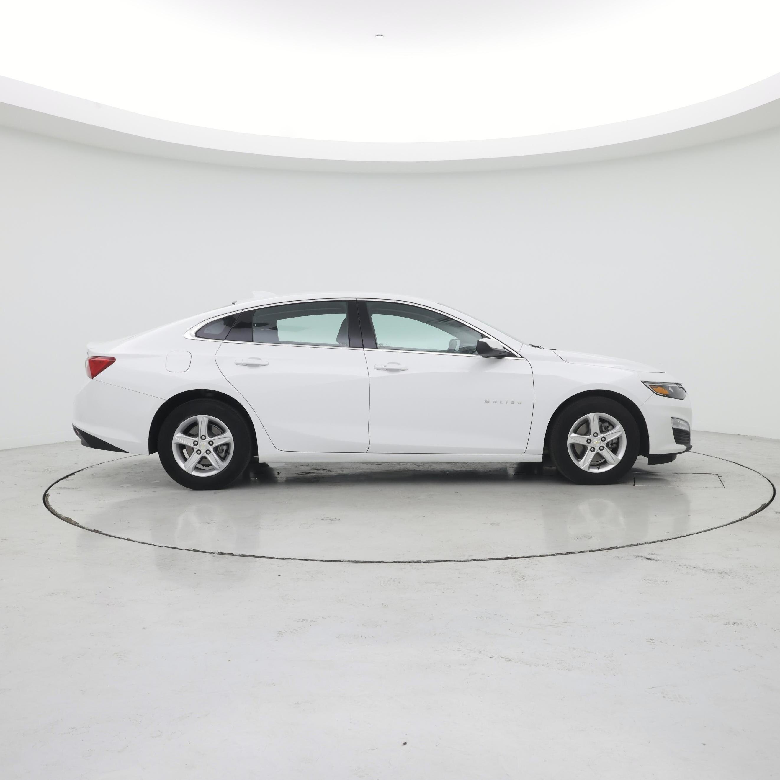 Thumbnail: 2024 Chevrolet Malibu - 7