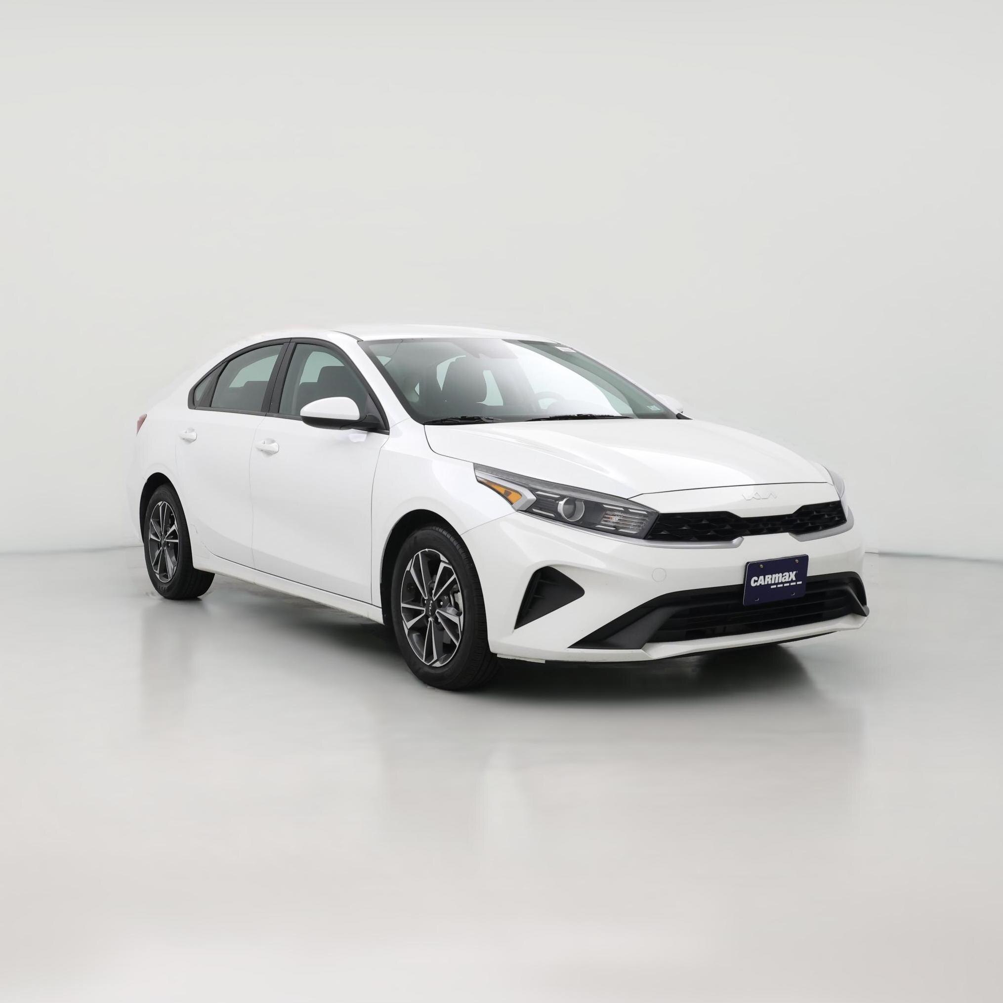 Thumbnail: 2024 Kia Forte - 1